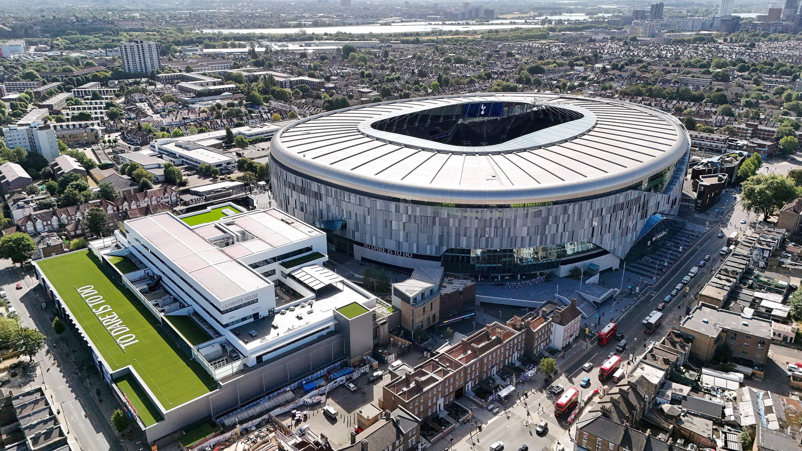 Tottenham Hotspur Stadium sponsor failure labelled ‘crippling’ amid ‘catastrophic’ relegation fears