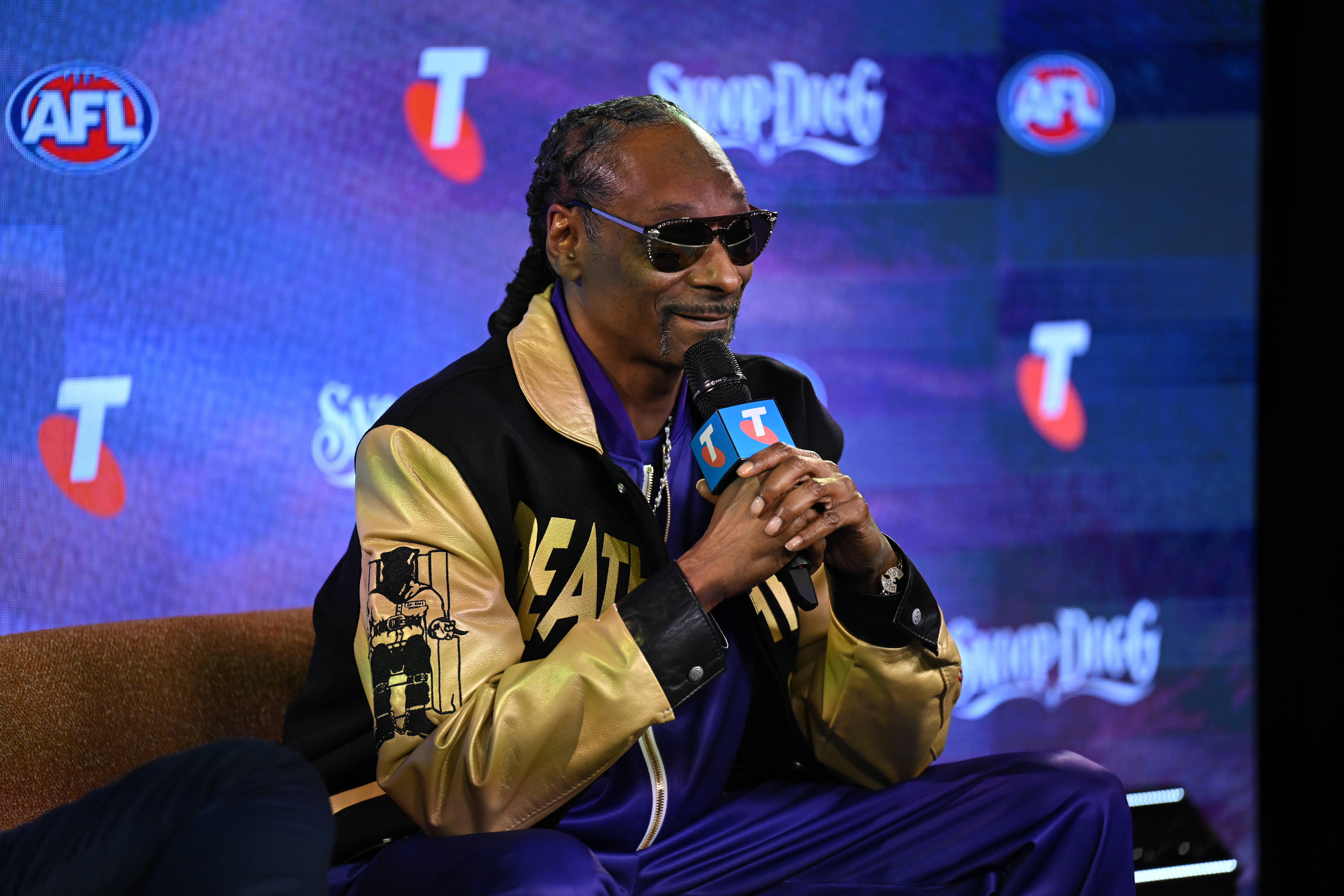 Inside Snoop Dogg’s visit to Swansea City as records tumble in dramatic game at Liberty Stadium