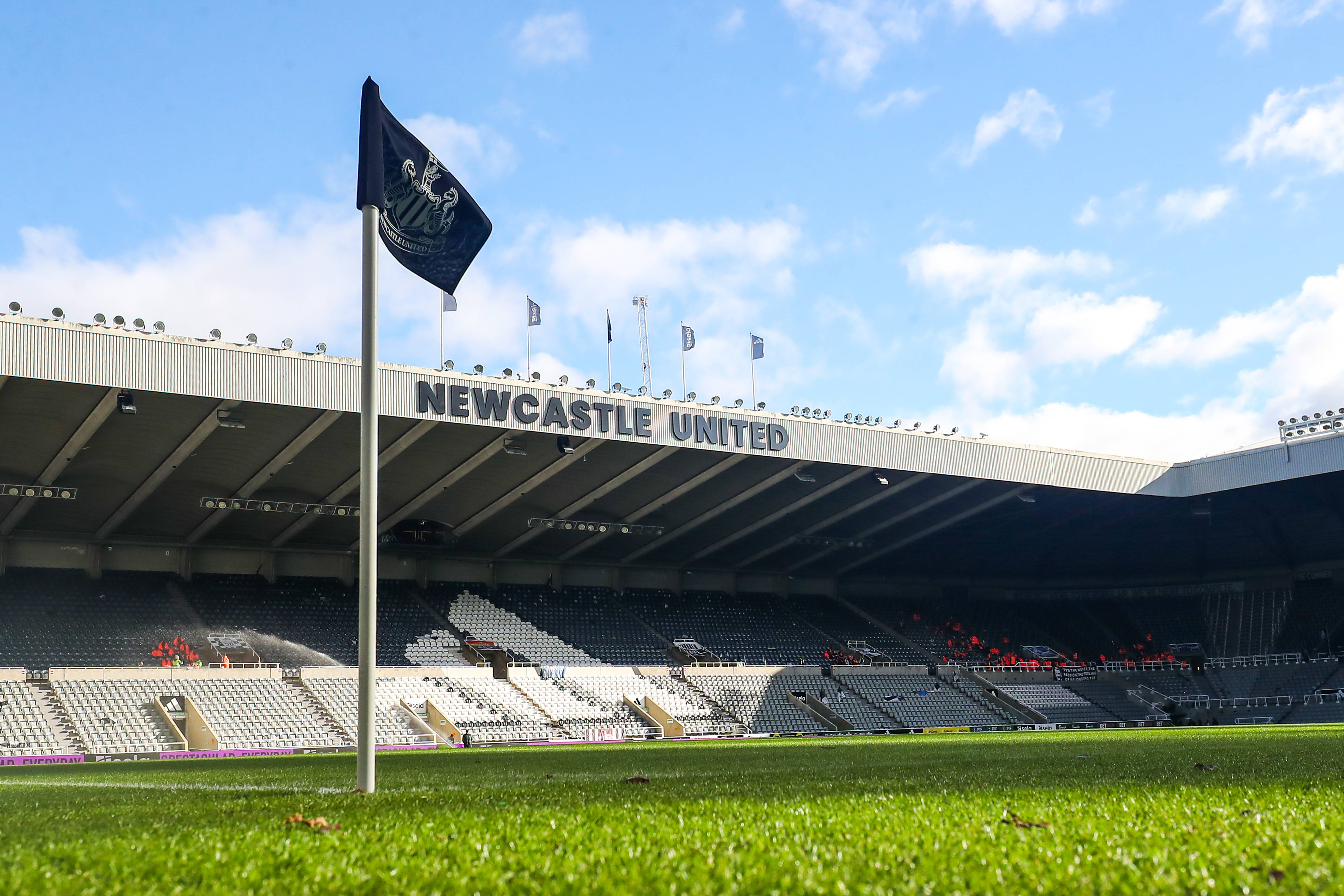 Newcastle United plot ambitious major regeneration project as fresh update on new stadium emerges