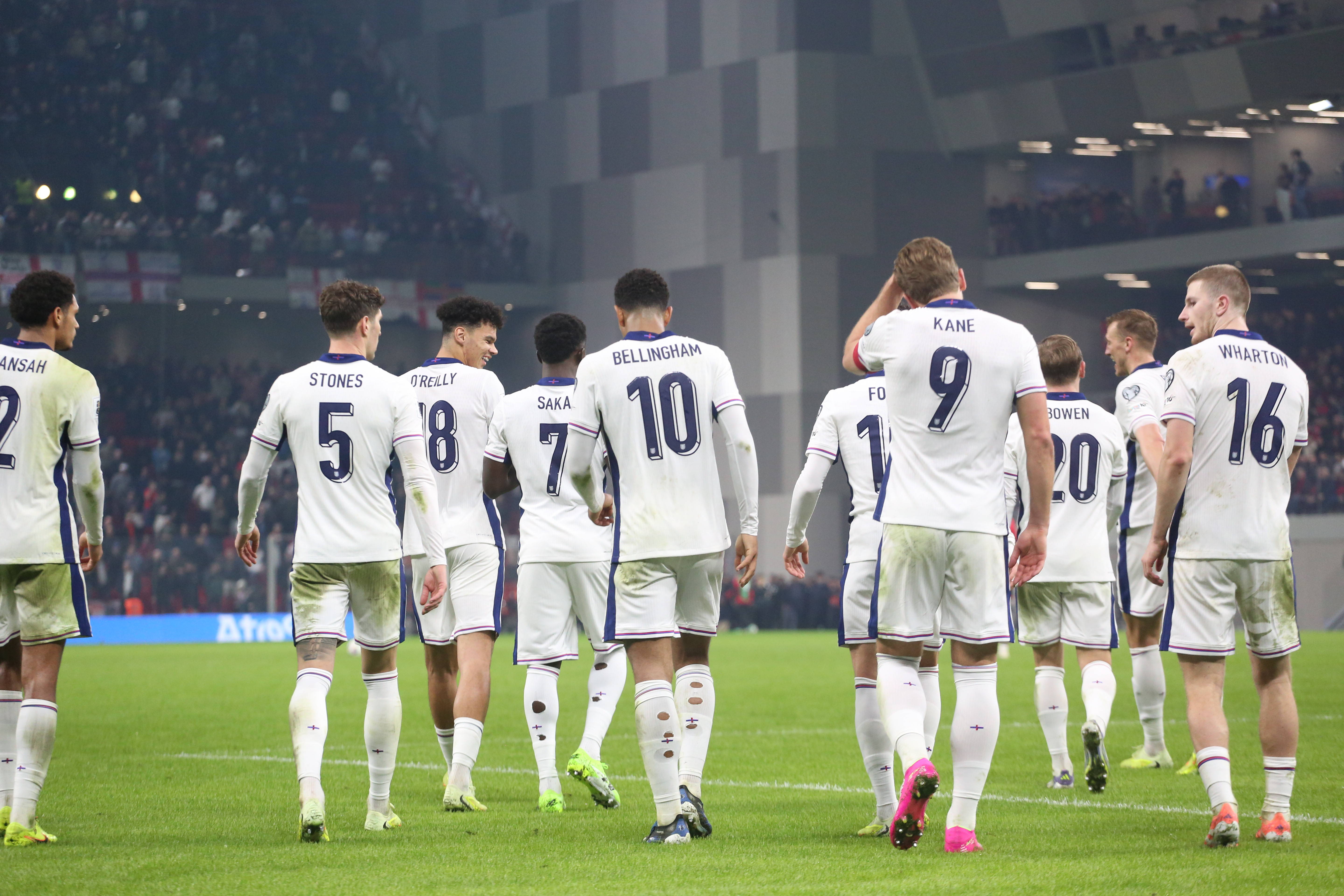 Historic stadium at risk of losing opening 2026 World Cup match with England also set to play there