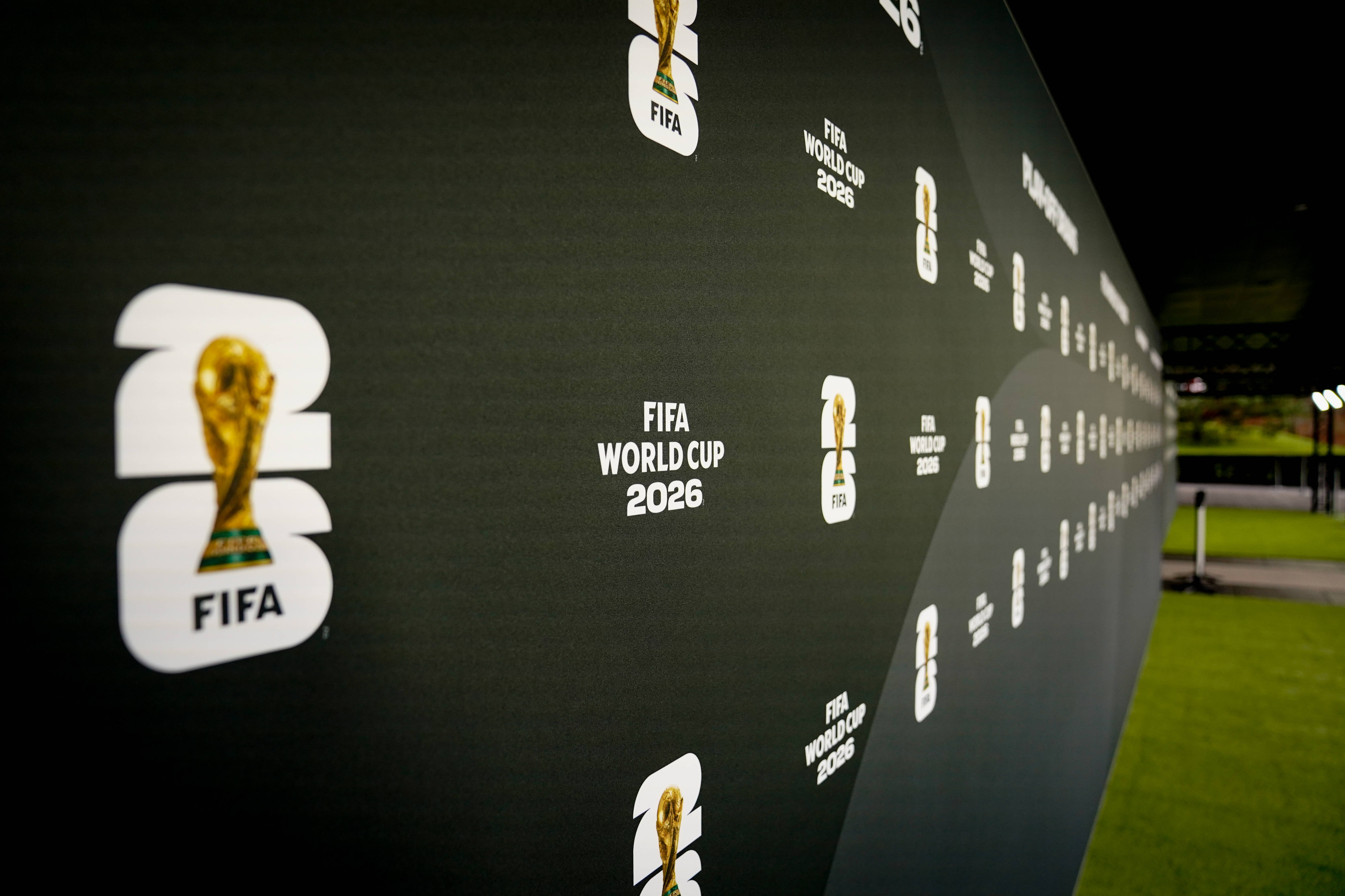 “Pure evil” – FIFA slammed amid “criminal” 2026 World Cup parking costs, including for disabled fans