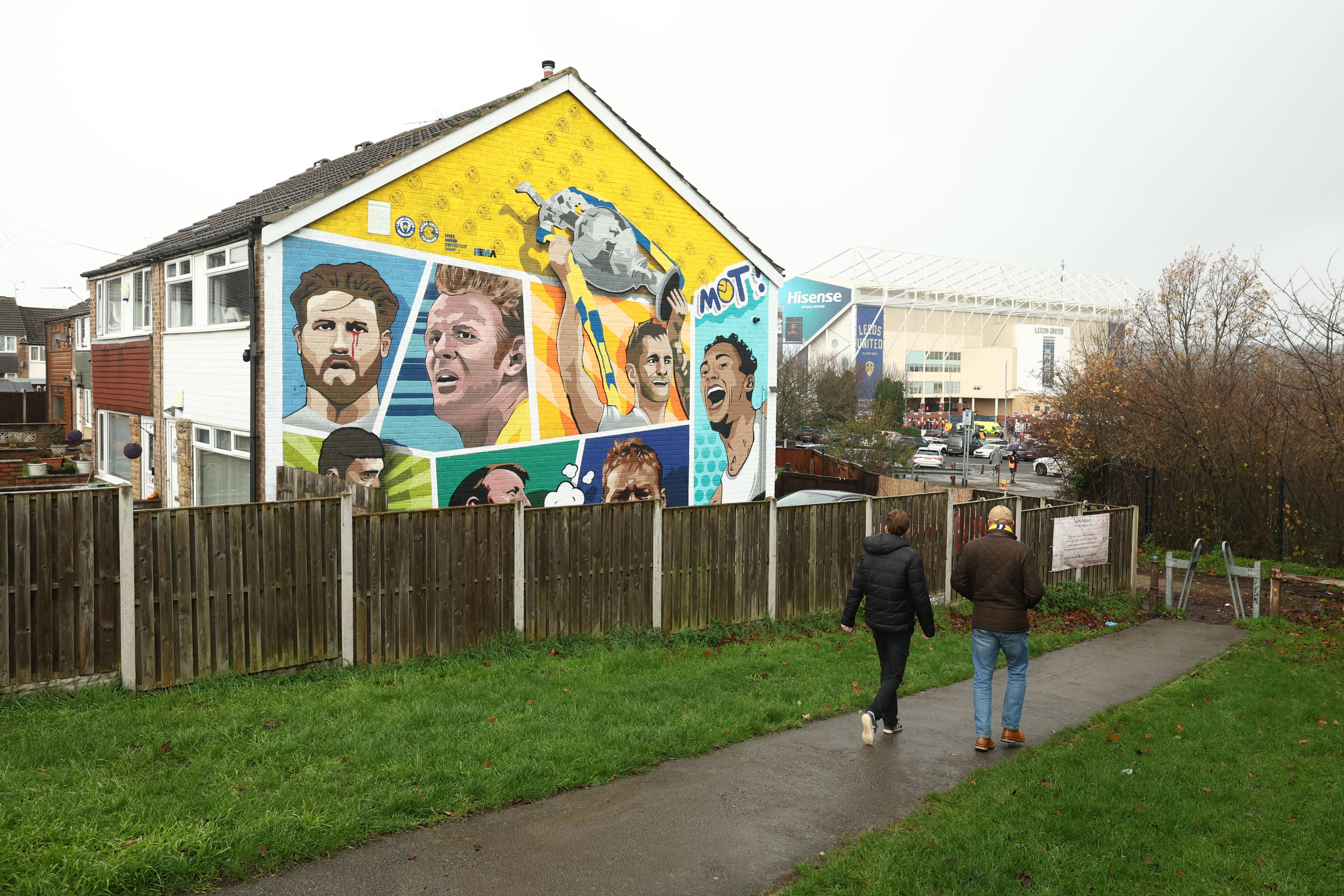 Where to Stay Near Elland Road 2026: Best Hotels and Accommodation for Fans