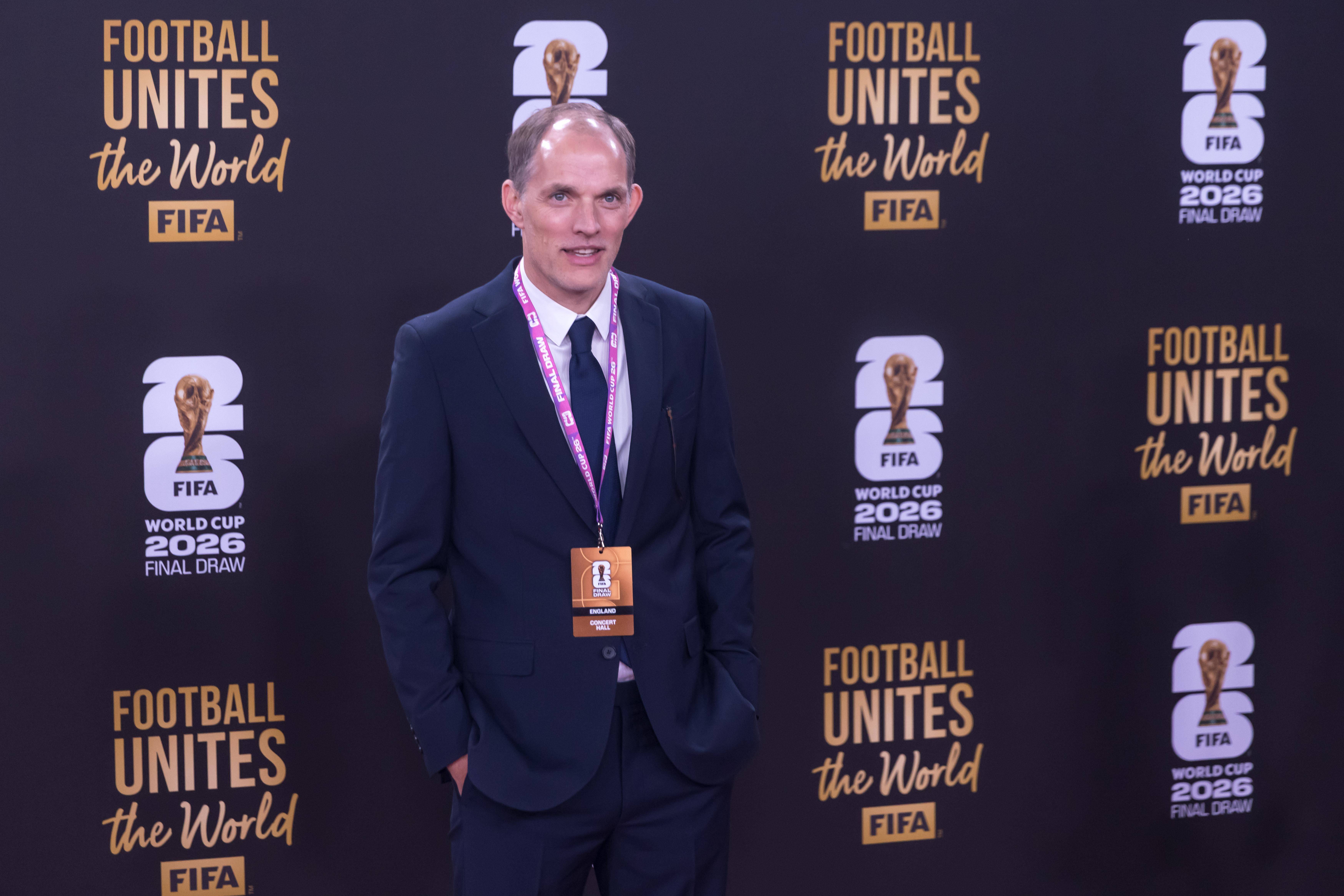 2026 World Cup travel guide: What weather and temperature can England fans expect?