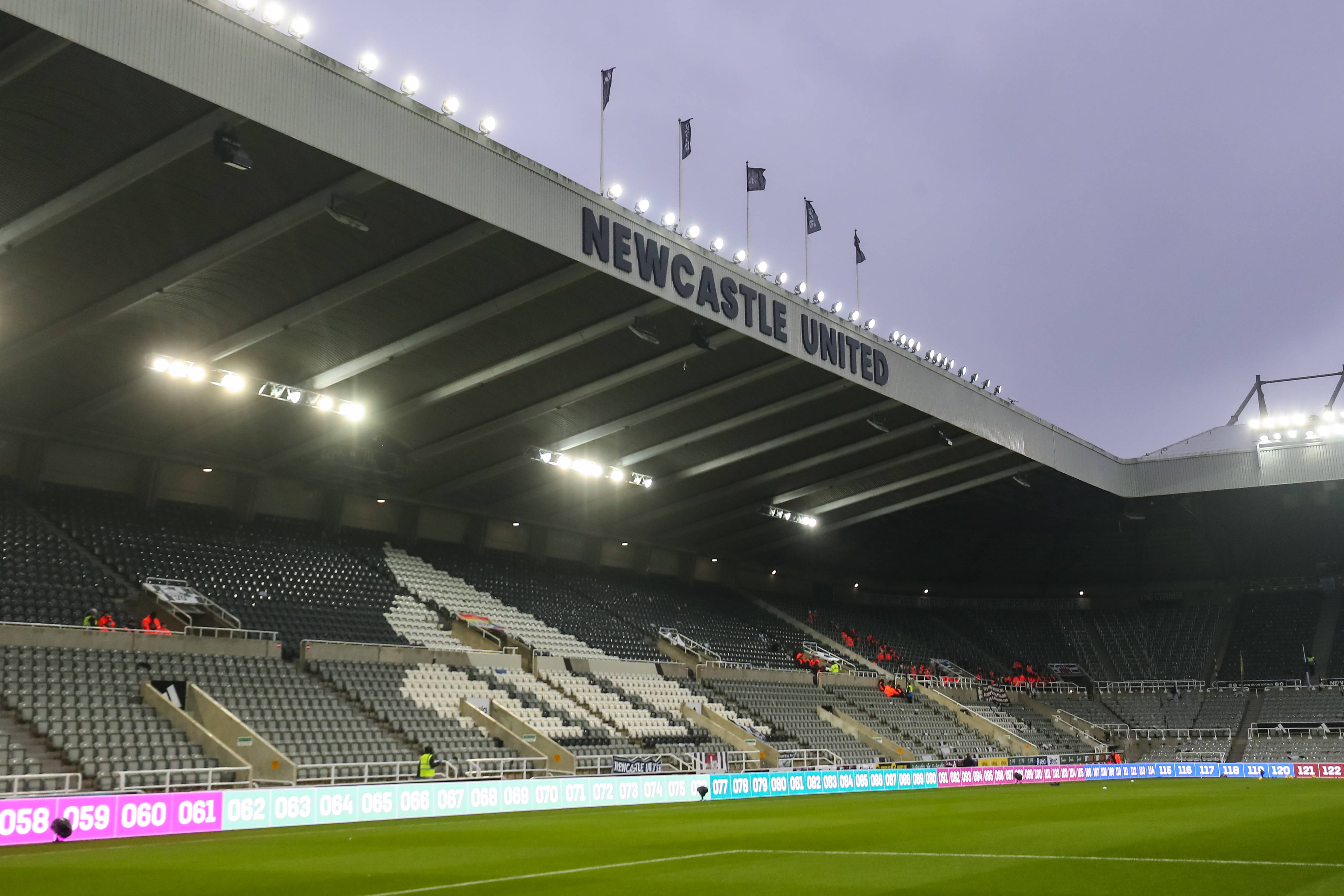 Newcastle United wanted to copy Bayern Munich stadium as ‘source’ reveals failed 65,000-capacity plan