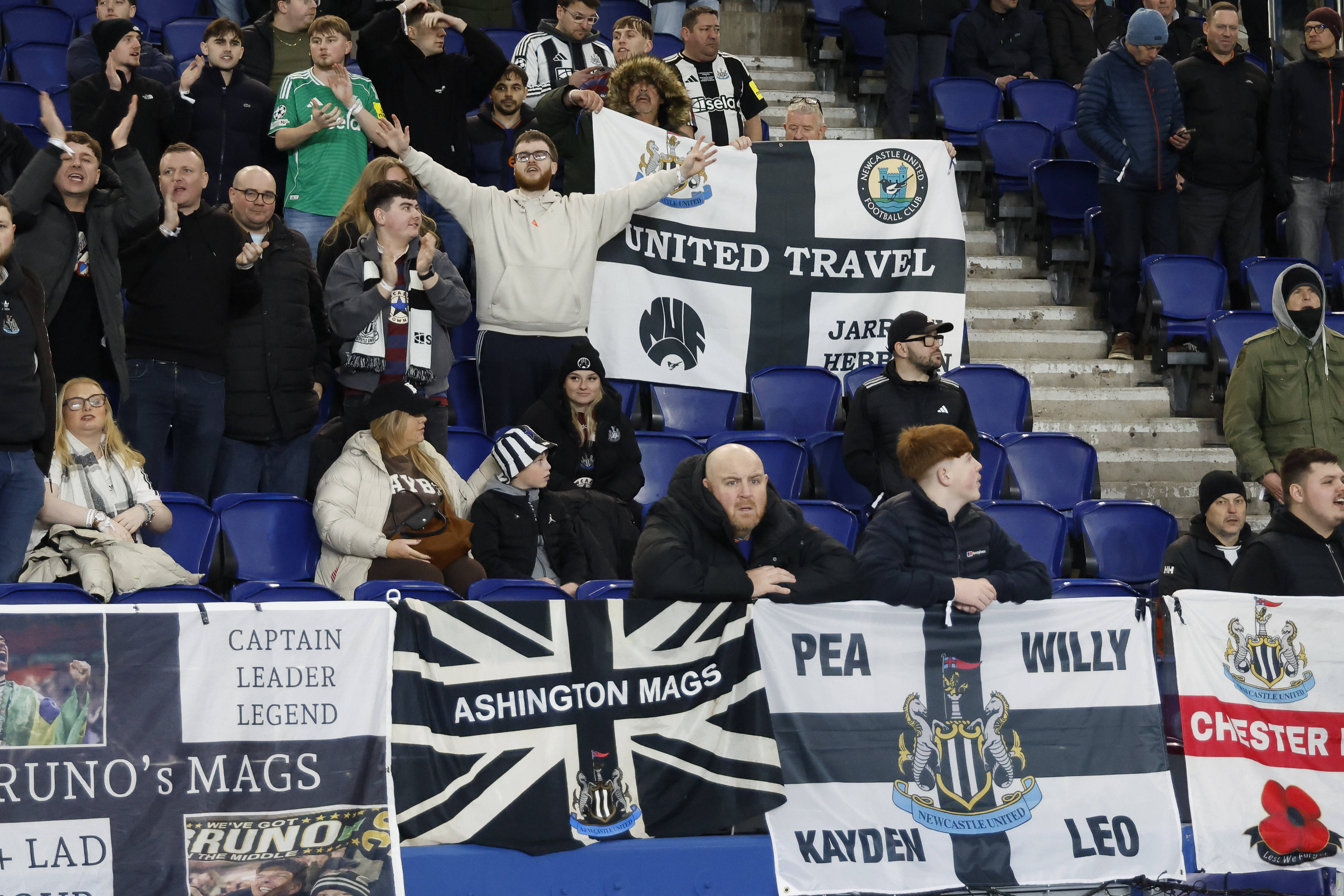 How to get tickets for Newcastle’s Champions League trip to Qarabag