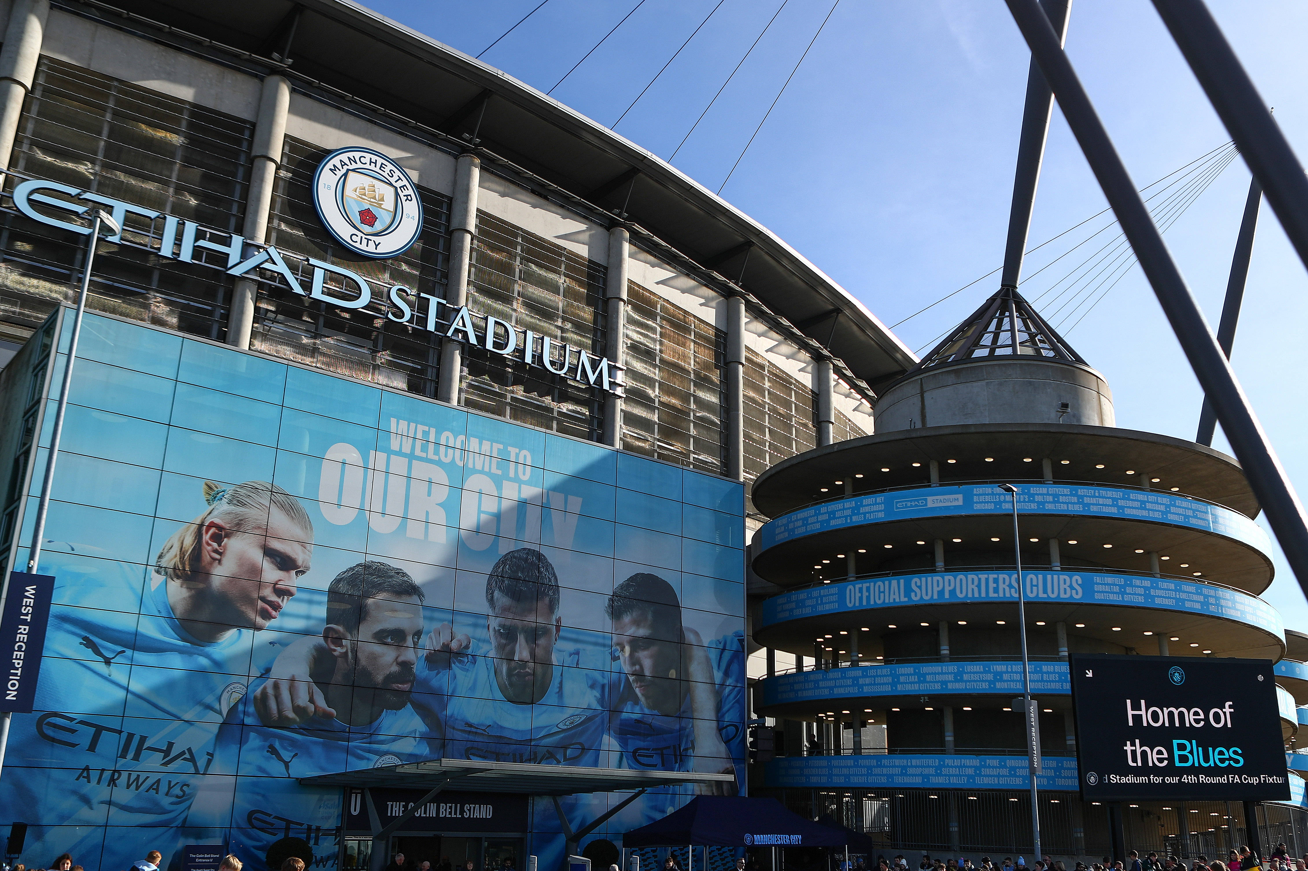 Where to Stay Near Etihad Stadium 2026: Best Hotels and Accommodation for Fans