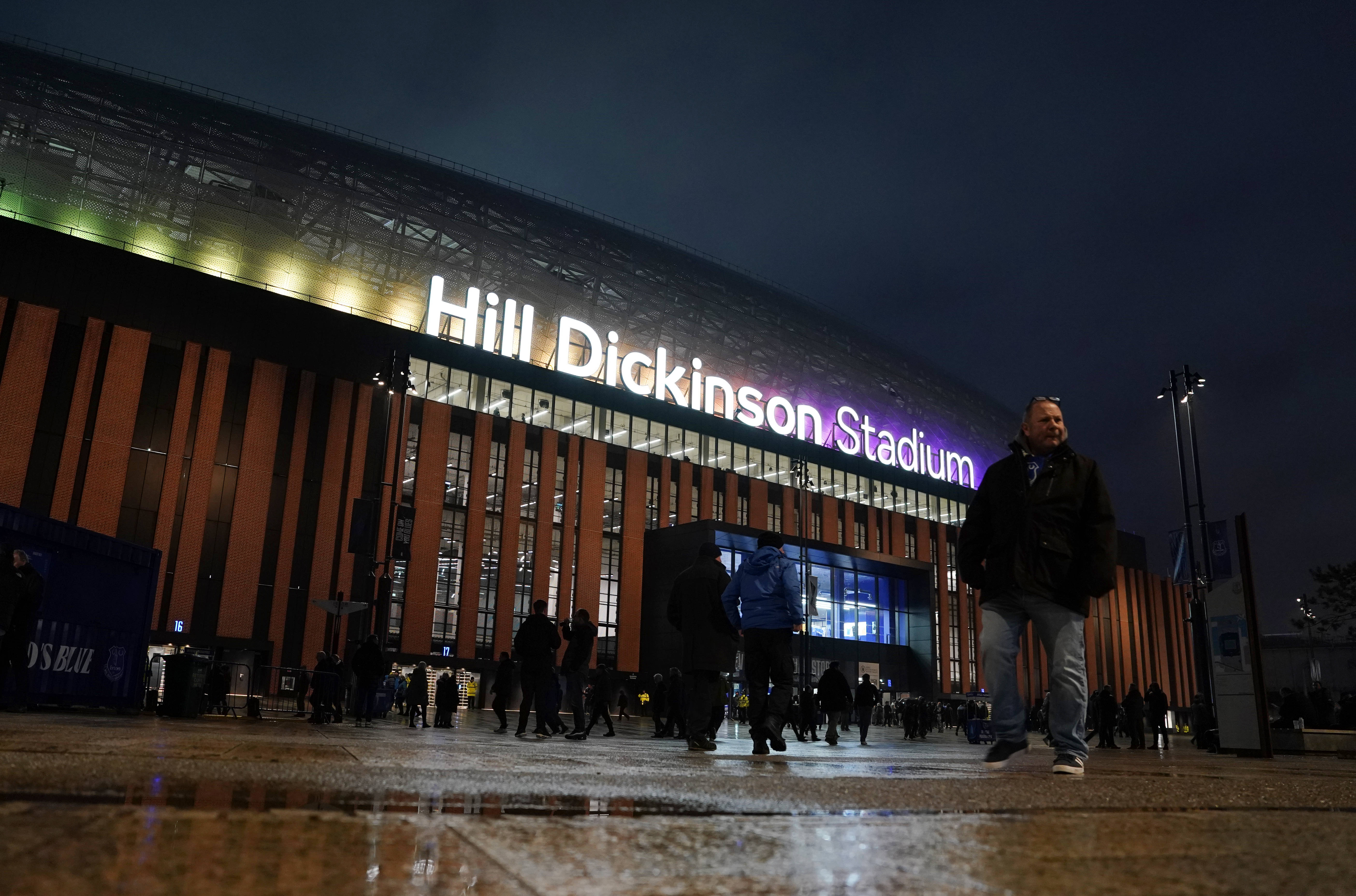 Where to Stay Near Hill Dickinson Stadium 2026: Best Hotels and Accommodation for Fans
