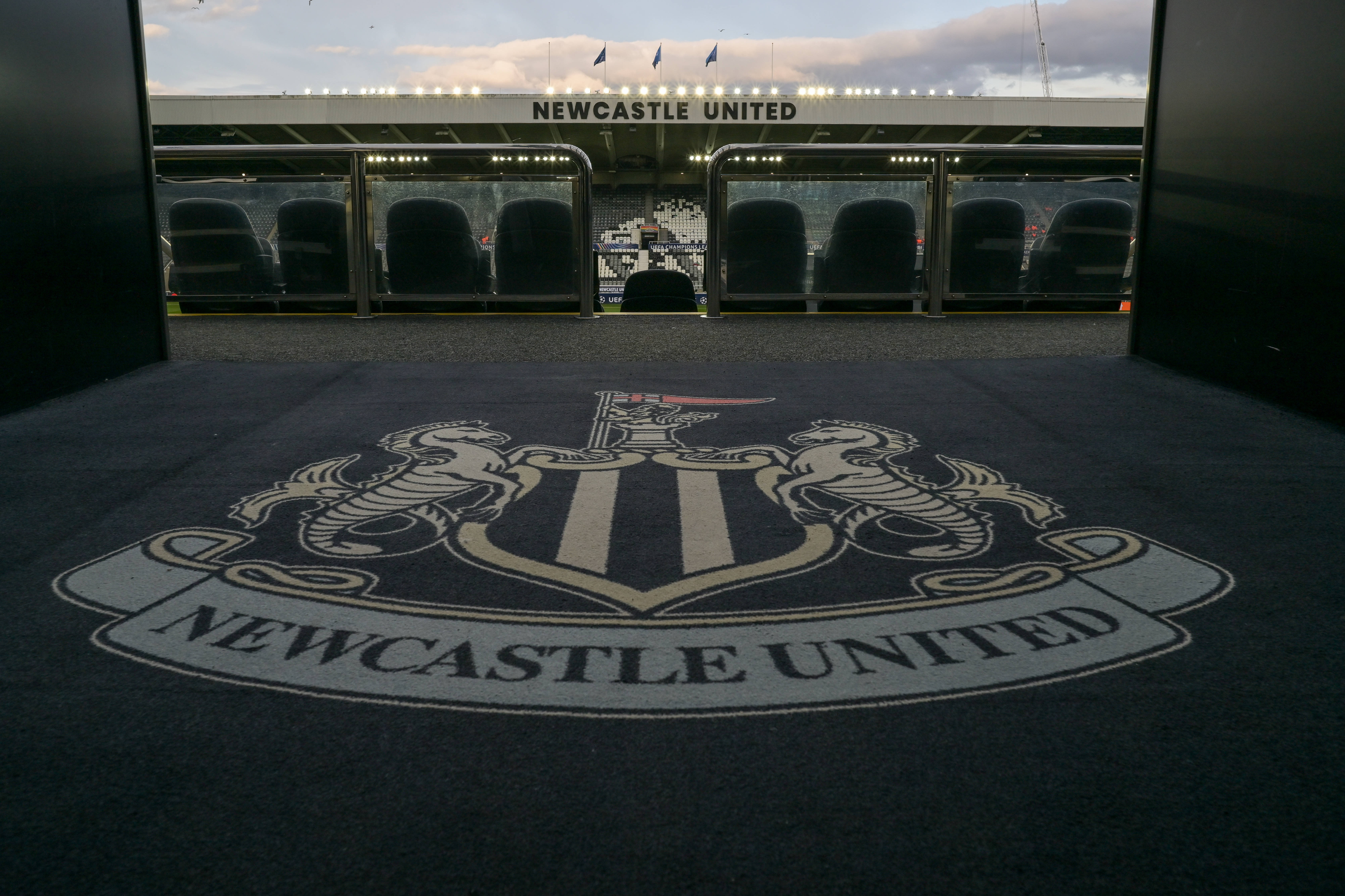 Newcastle United chief shares club “ambition” as fresh hint on new stadium decision now emerges