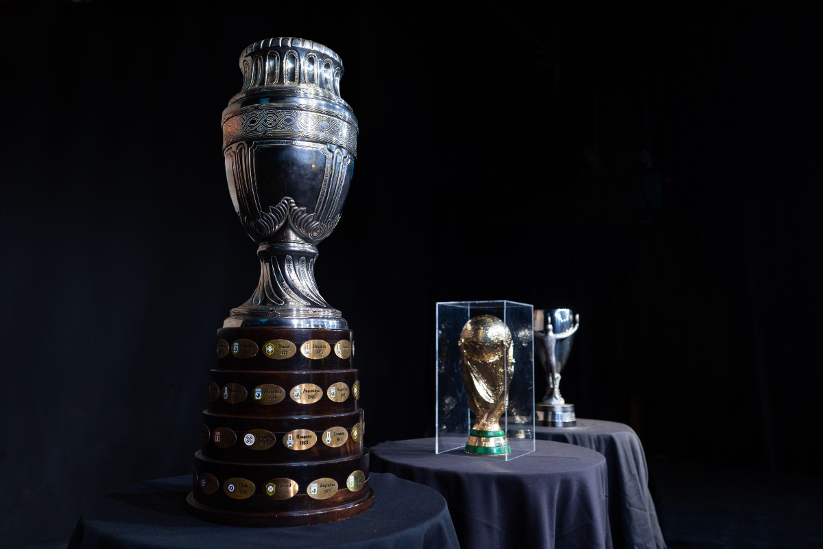 Finalissima 2026 cancelled as Argentina reject ‘world class’ Qatar alternative