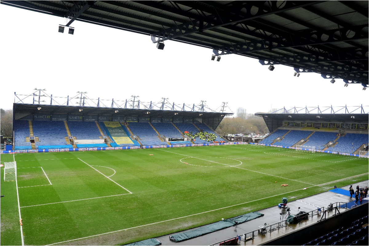 Championship club take major step forward in improving disability matchday experience