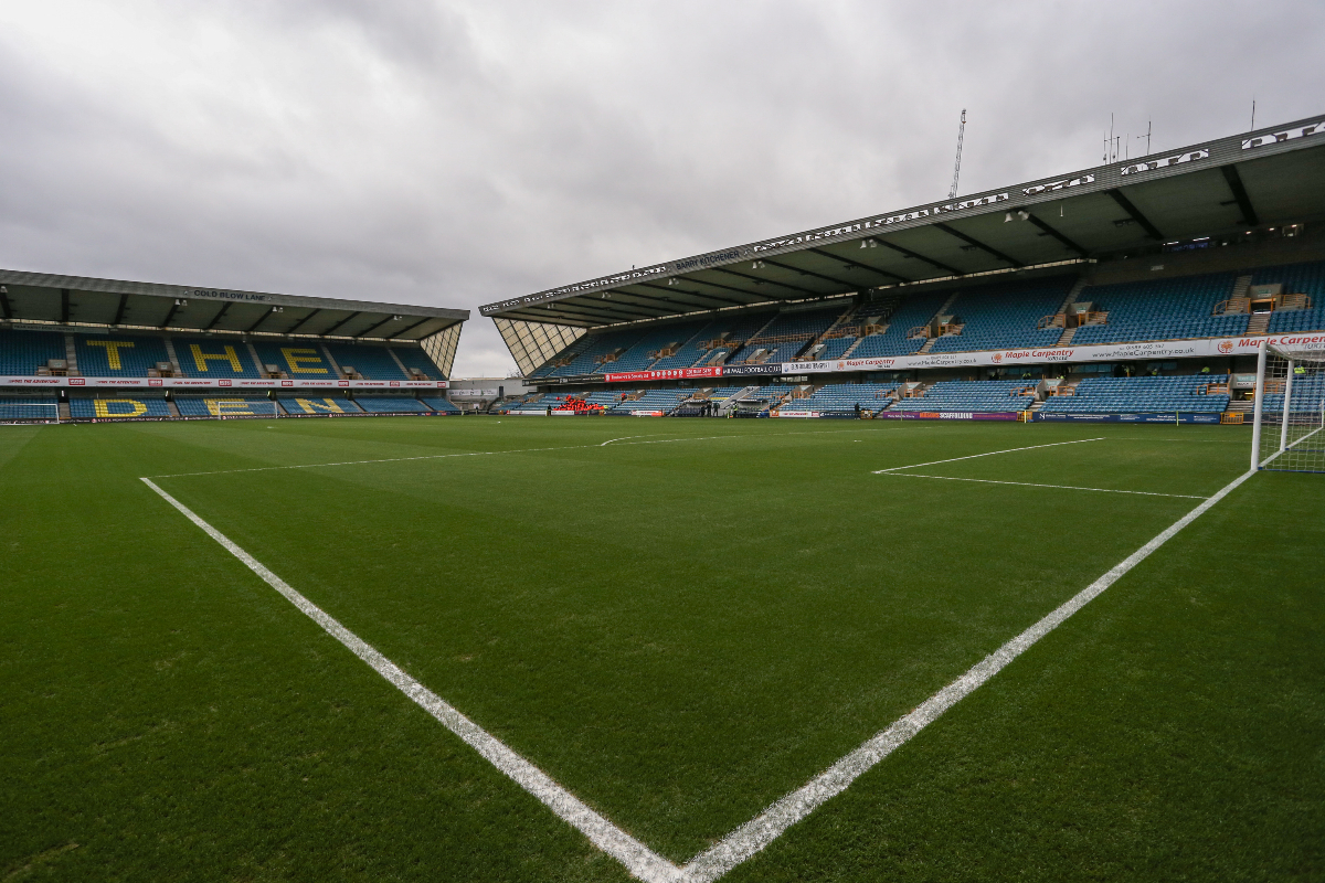 Millwall strike key agreement over the future of The Den in huge boost to supporters