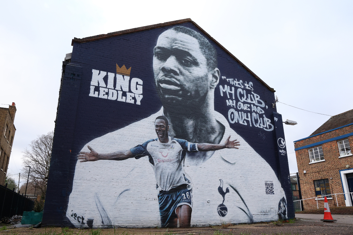 Tottenham break new ground in disability initiatives with ’empowering’ audio descriptive service