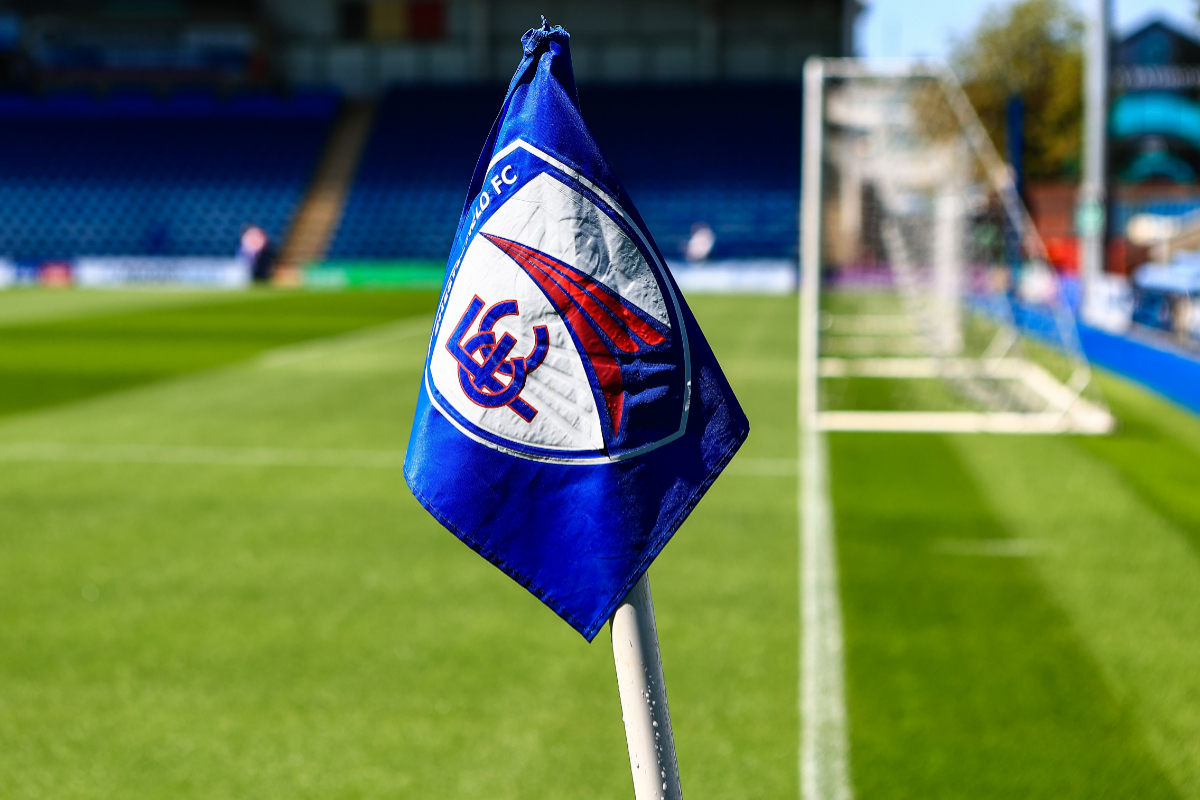 League Two club makes major upgrade to home of 14 years with vastly improved stadium facilities