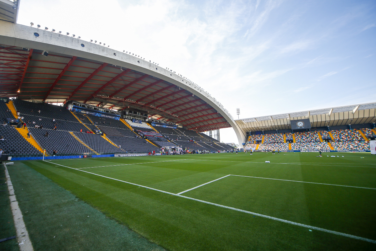 Historic Italian stadium now set for major redevelopment to address key environmental issue