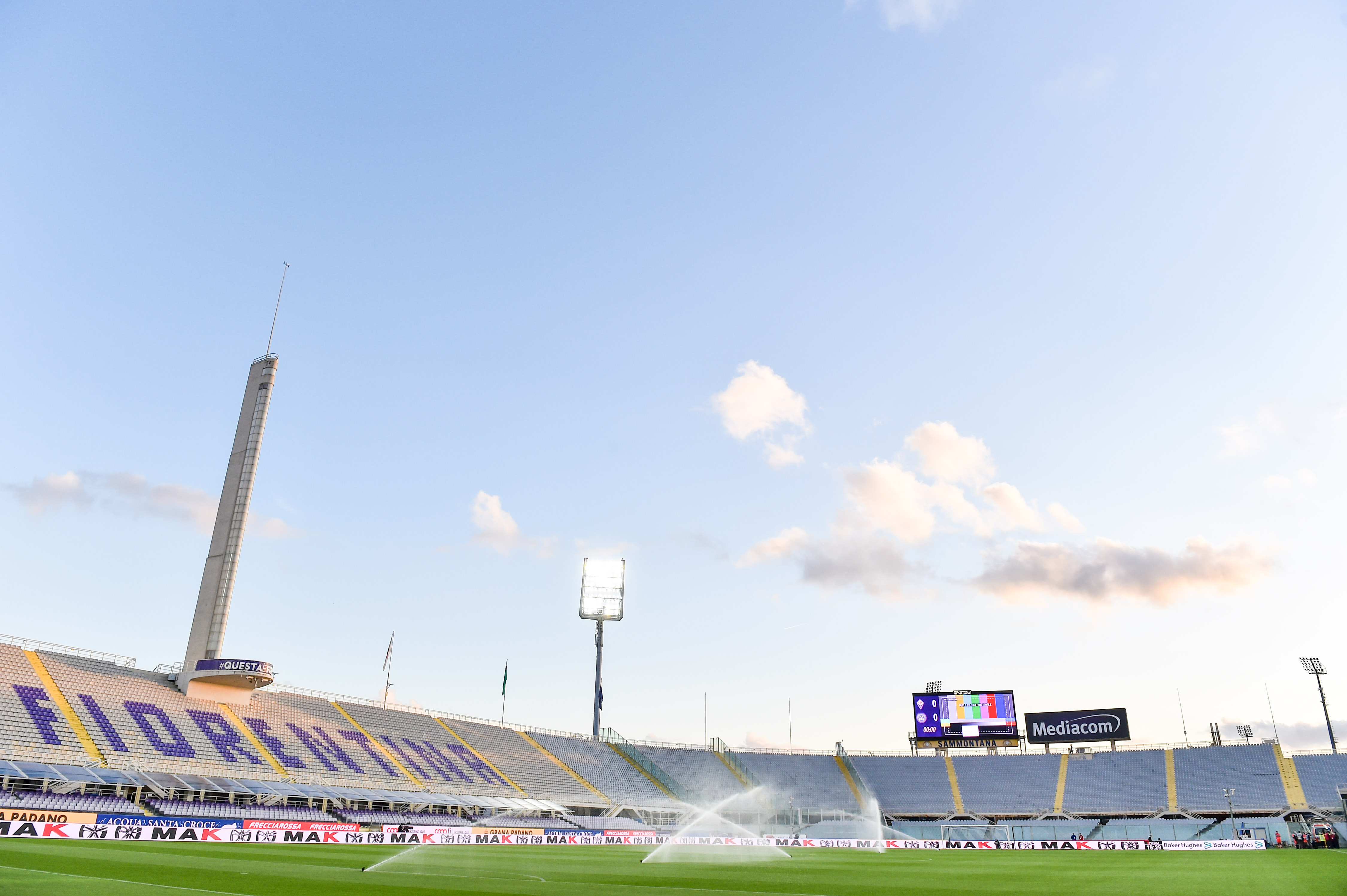 Away fans’ guide to Florence: Key information for Crystal Palace fans