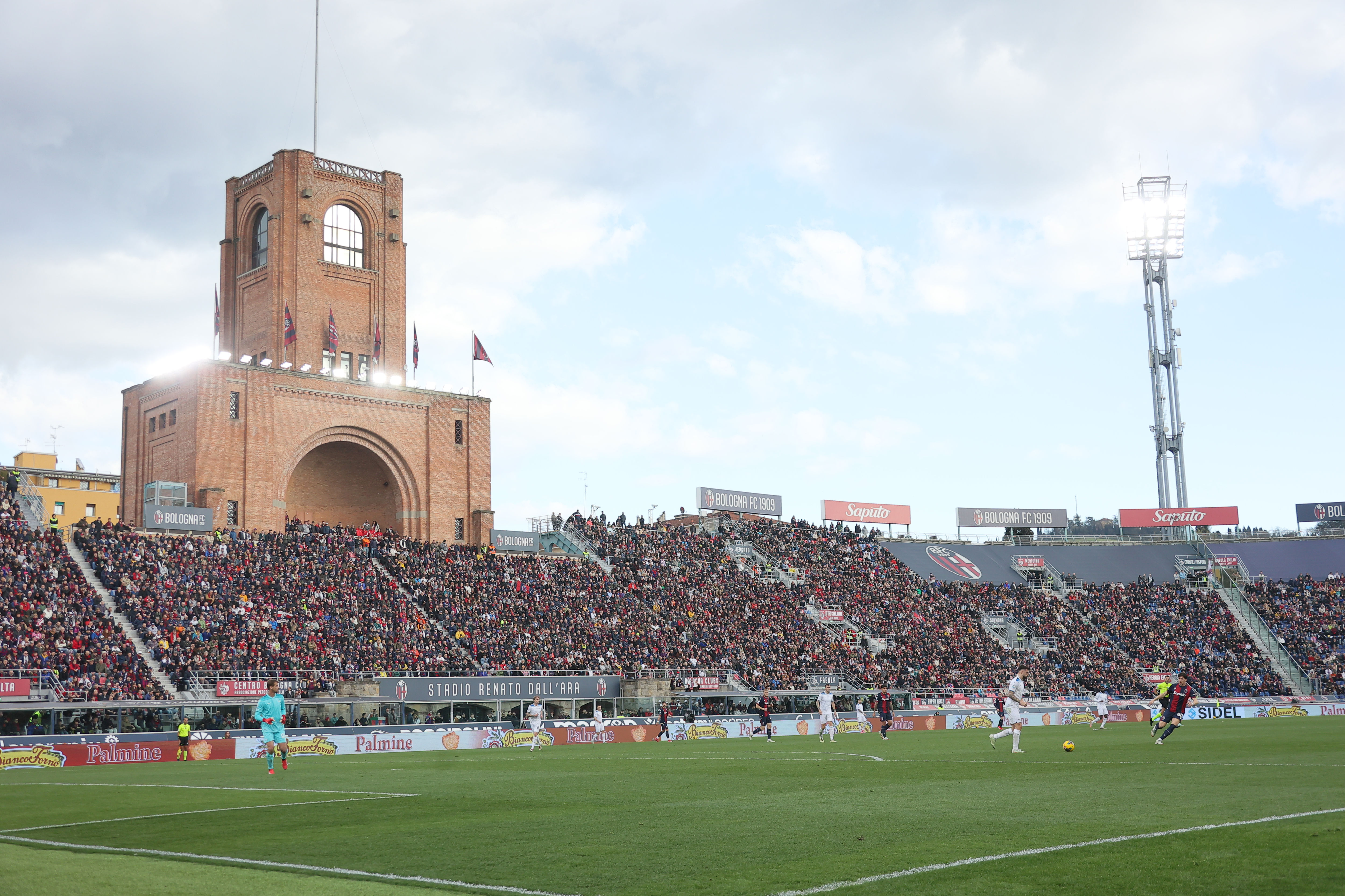 Away fans’ guide to Bologna: Key information for Aston Villa fans