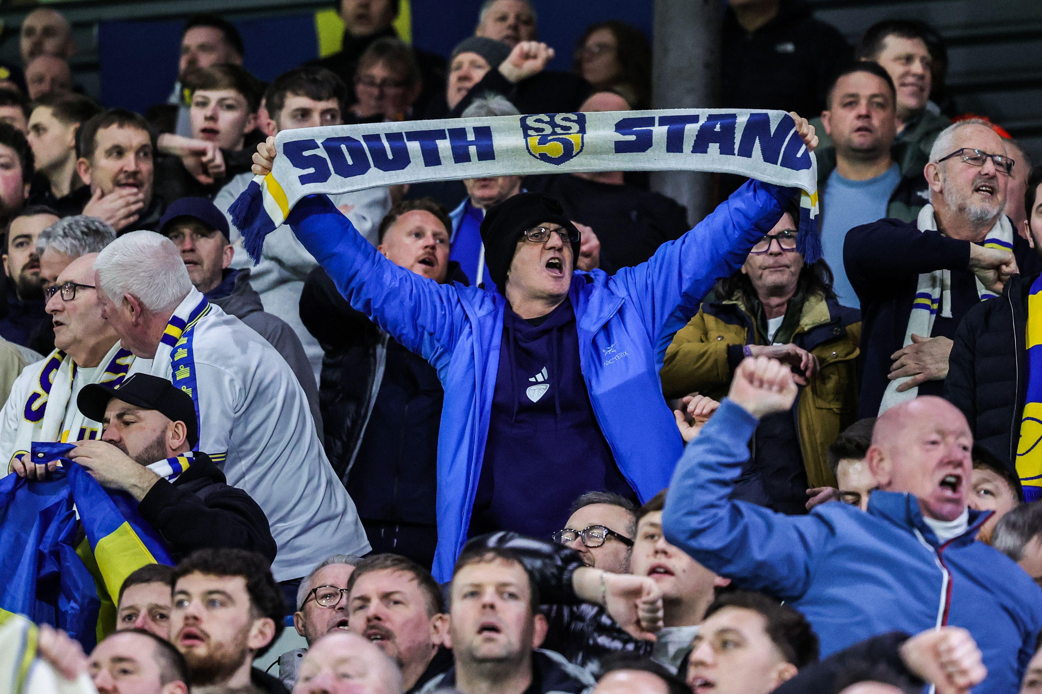 Leeds issue powerful Ramadan plea to Elland Road supporters after Man City booing