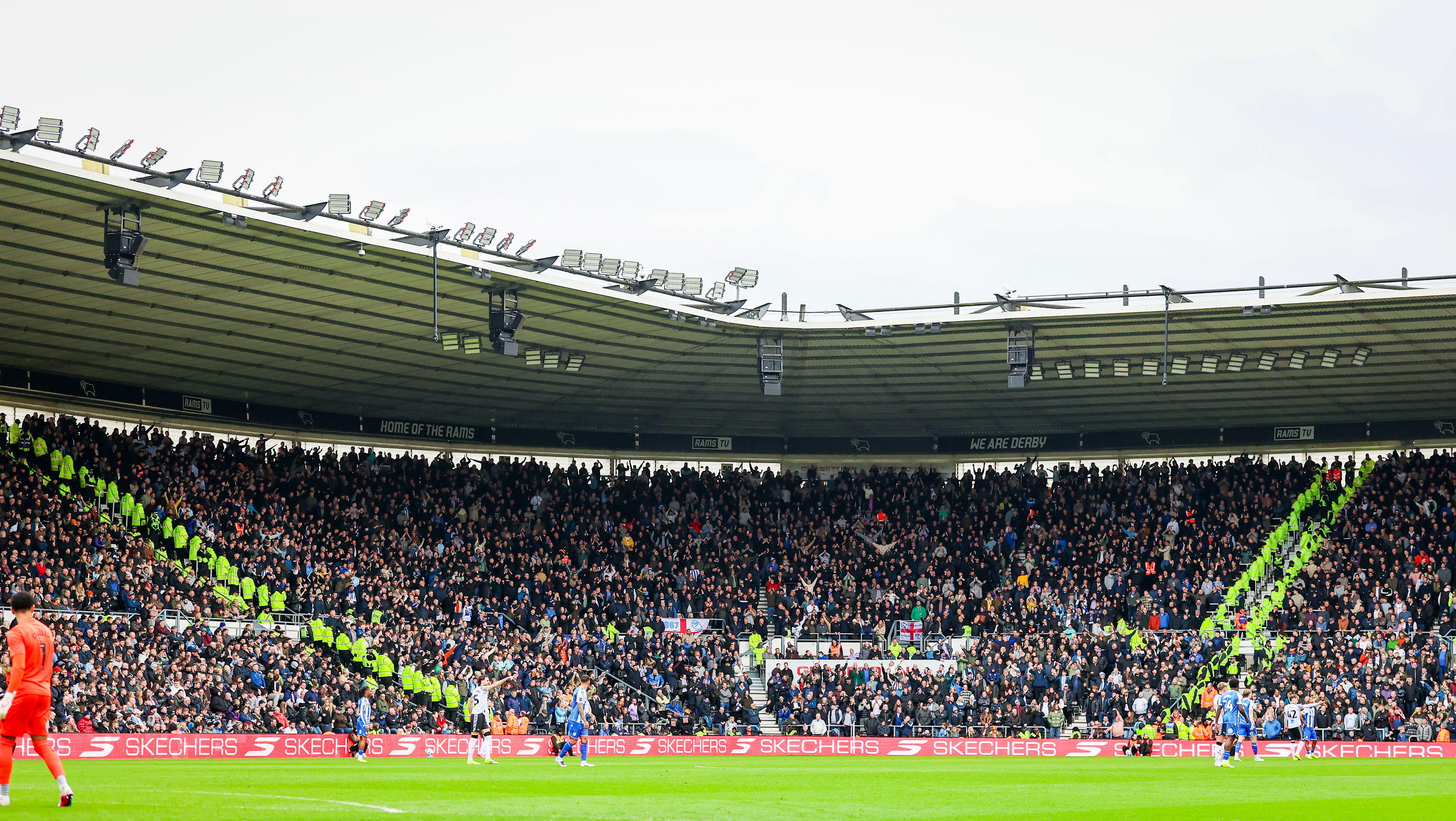 Best away days in the Championship: Our top five ranked from 1-5