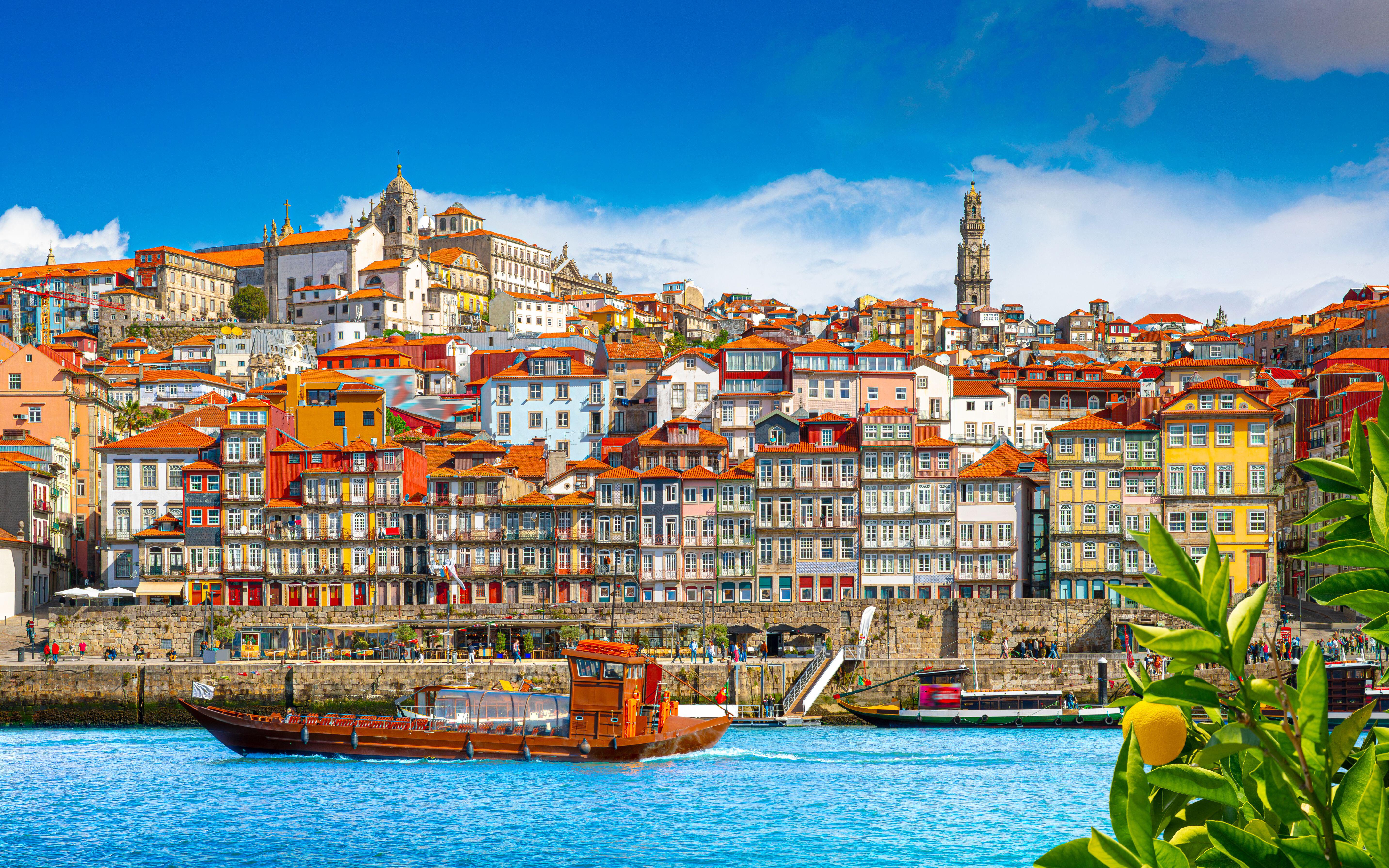 Where to stay in Porto: Best hotels and accommodation for Nottingham Forest fans