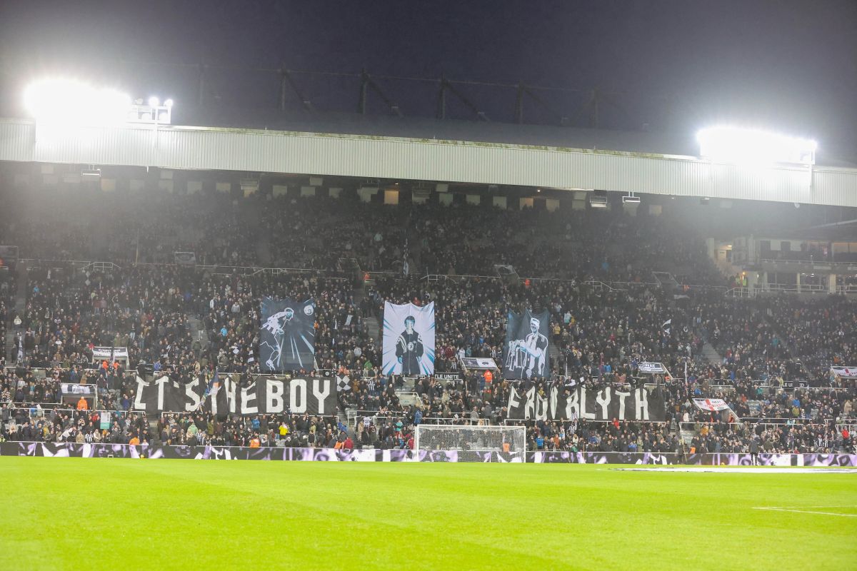 Newcastle and Sunderland fans warned over Tyne-Wear travel disruption