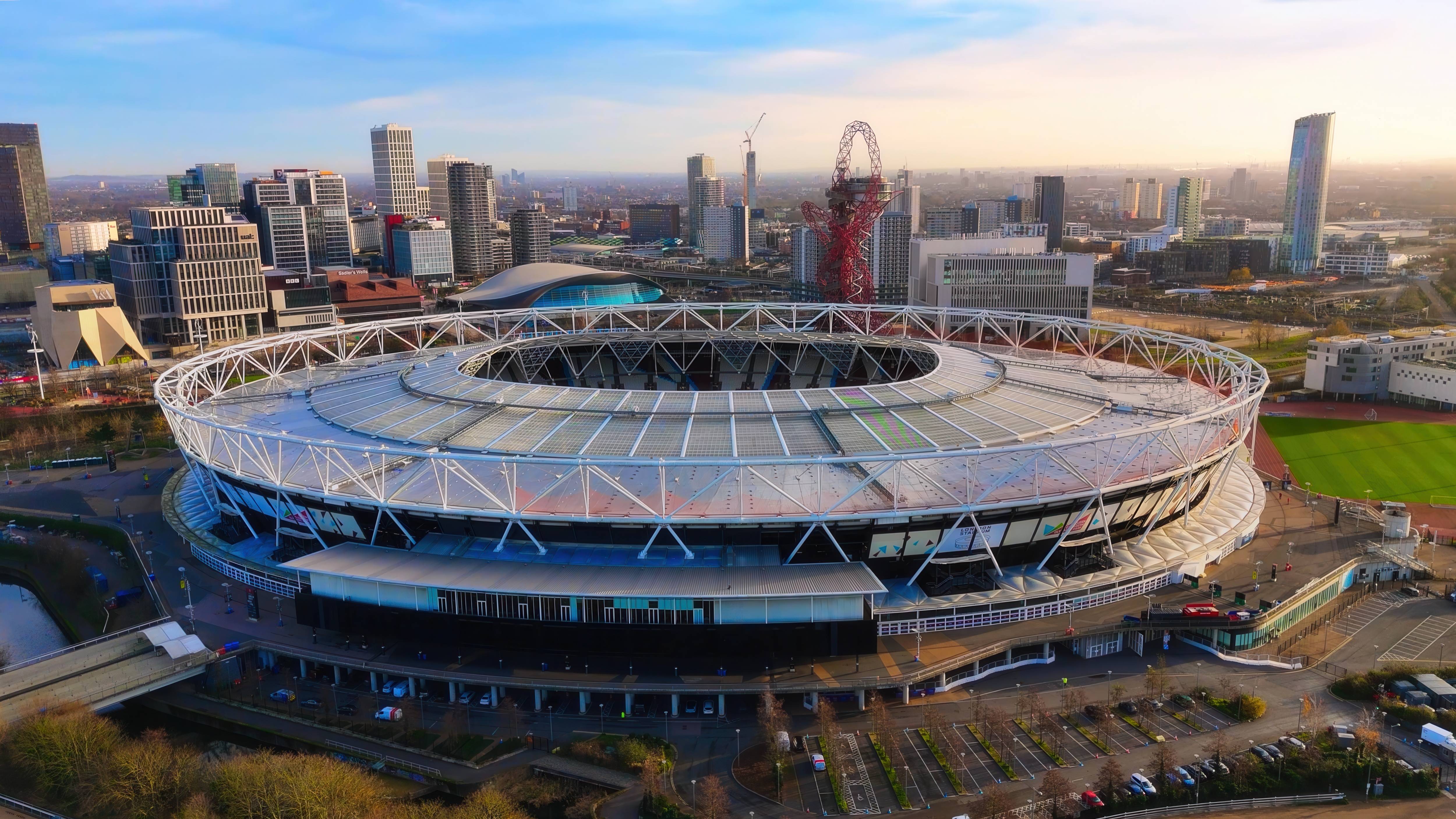 West Ham stand firm in London Stadium row that could threaten bid to host major 2029 sporting event