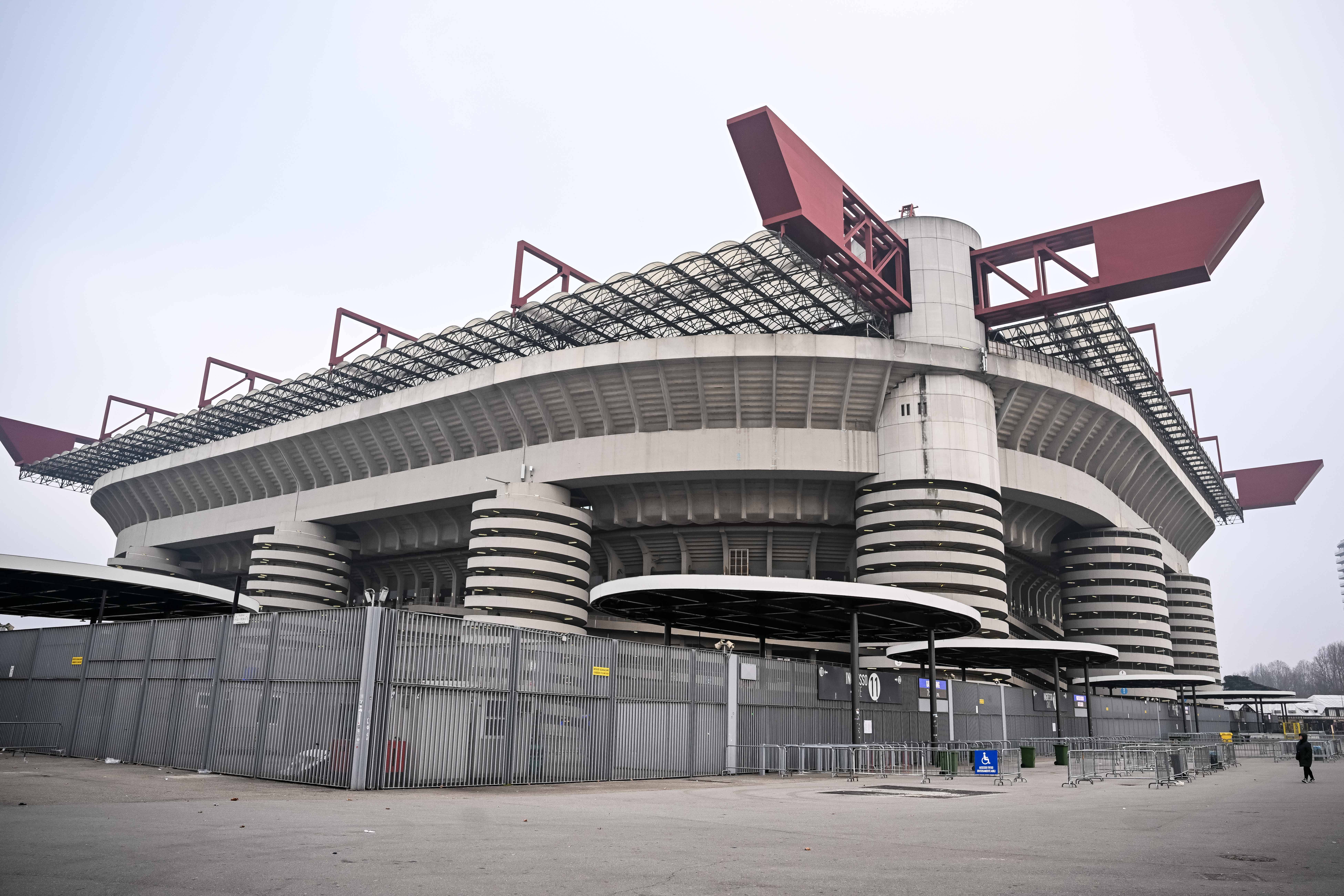 Milan, Inter in San Siro ‘crisis’ as threat of sale cancellation emerges