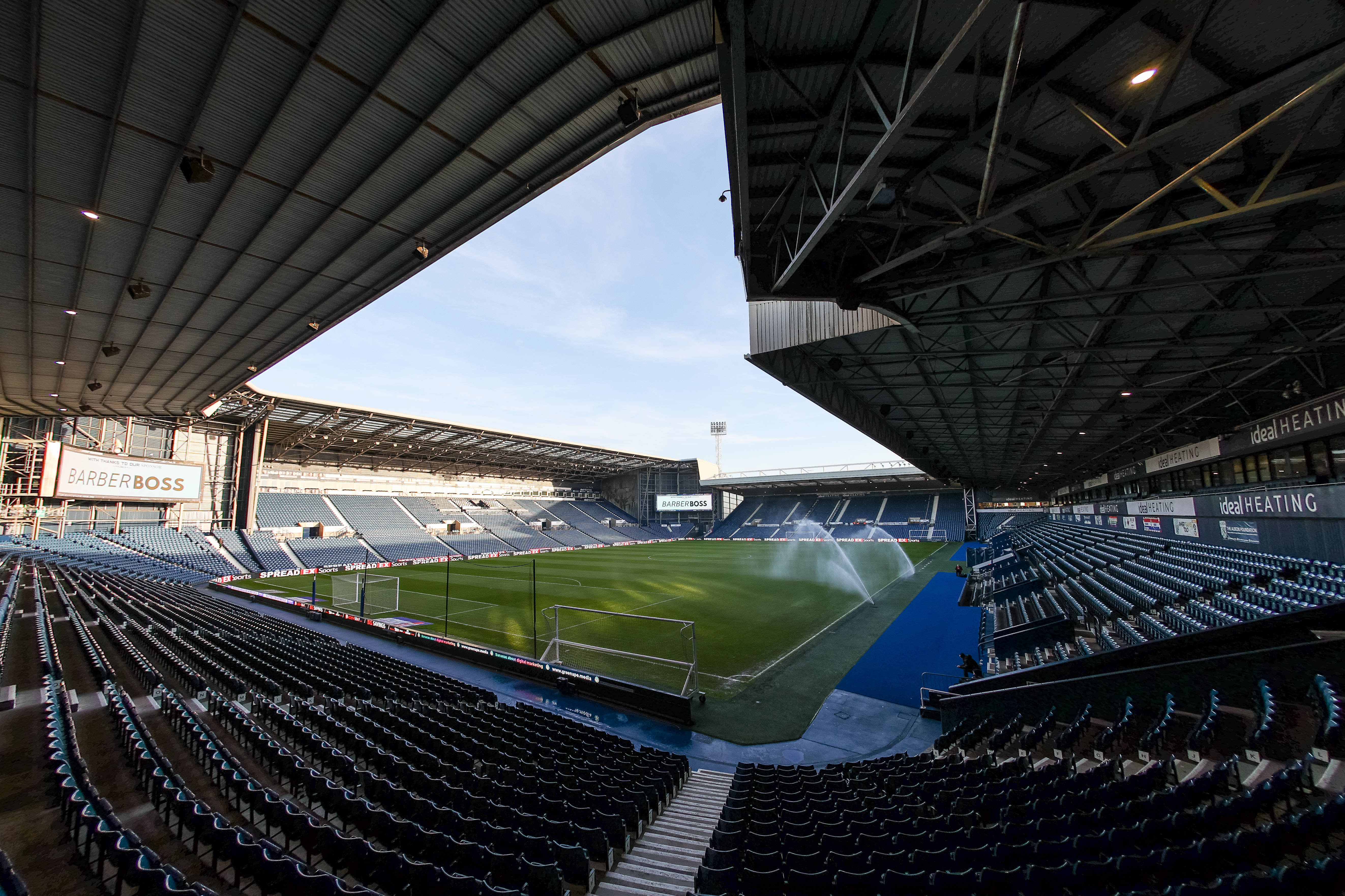 Struggling Championship club announces free away travel for fans going to “massive” crunch match