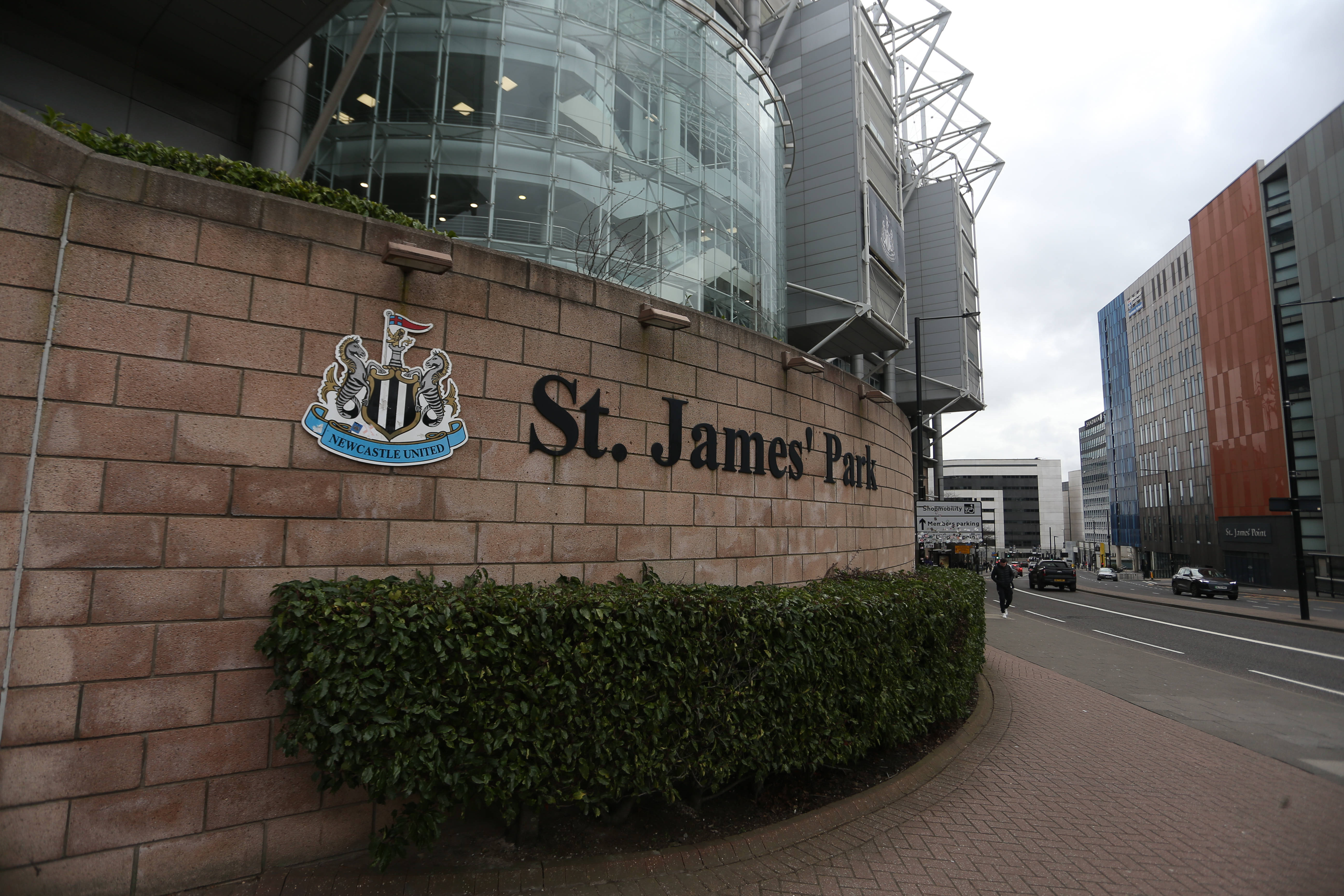 Revealed: How Newcastle could receive ‘major’ funding amid new £1bn stadium regeneration project