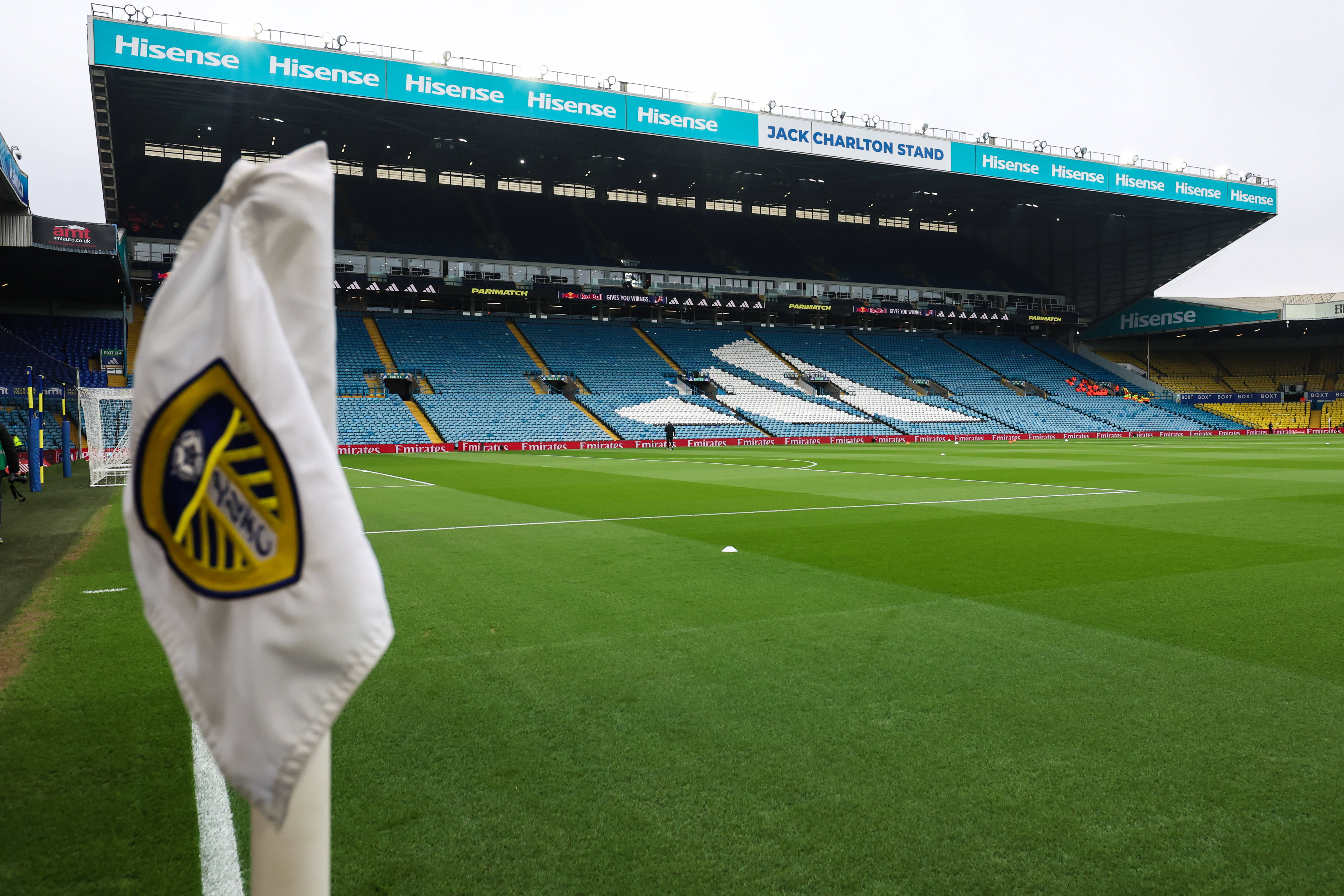 Leeds United fans want five key upgrades as ‘significant’ Elland Road transformation gets underway