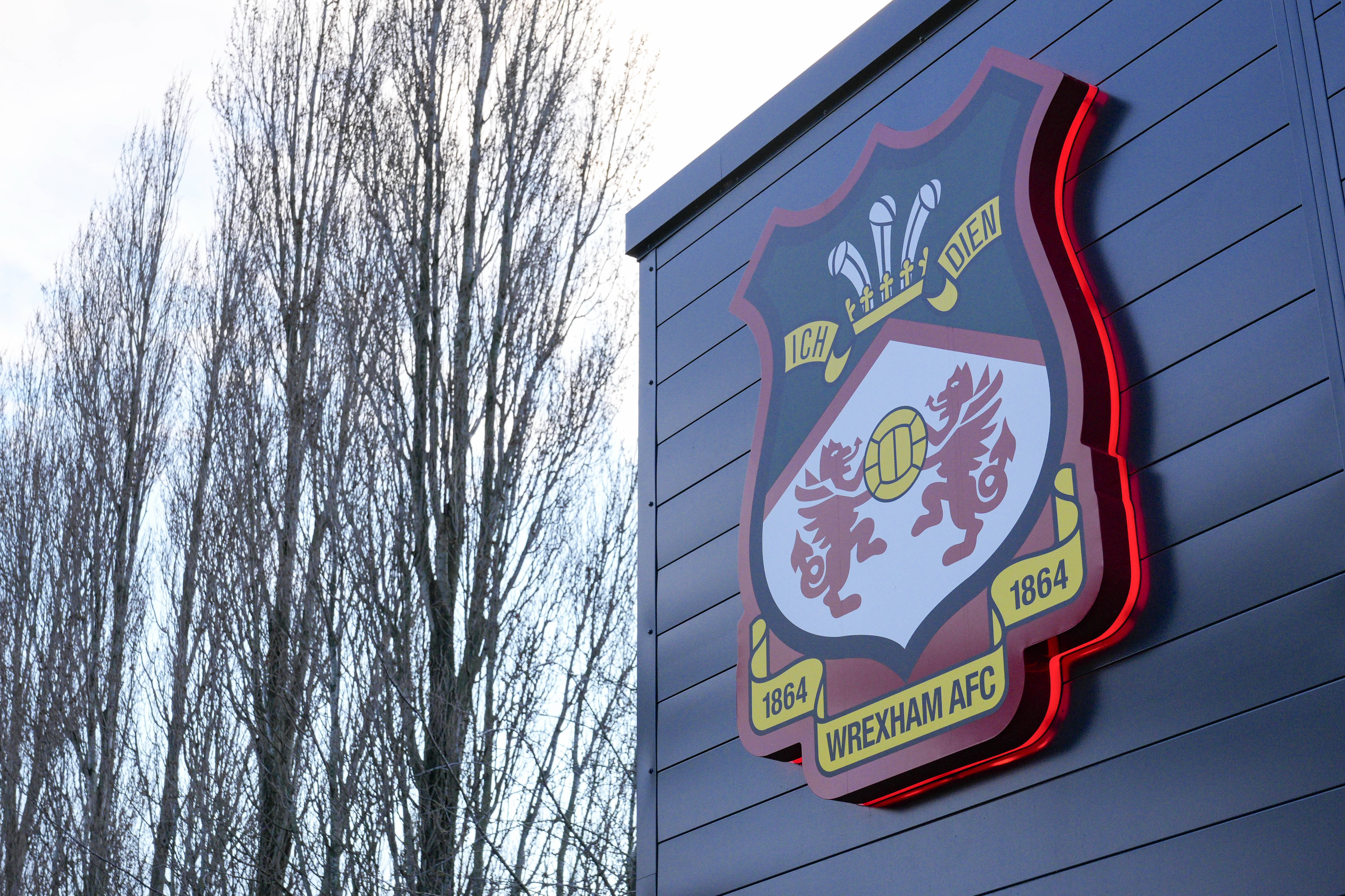 Wrexham Kop Stand update as “dramatic” new footage shows latest progress at the Racecourse Ground