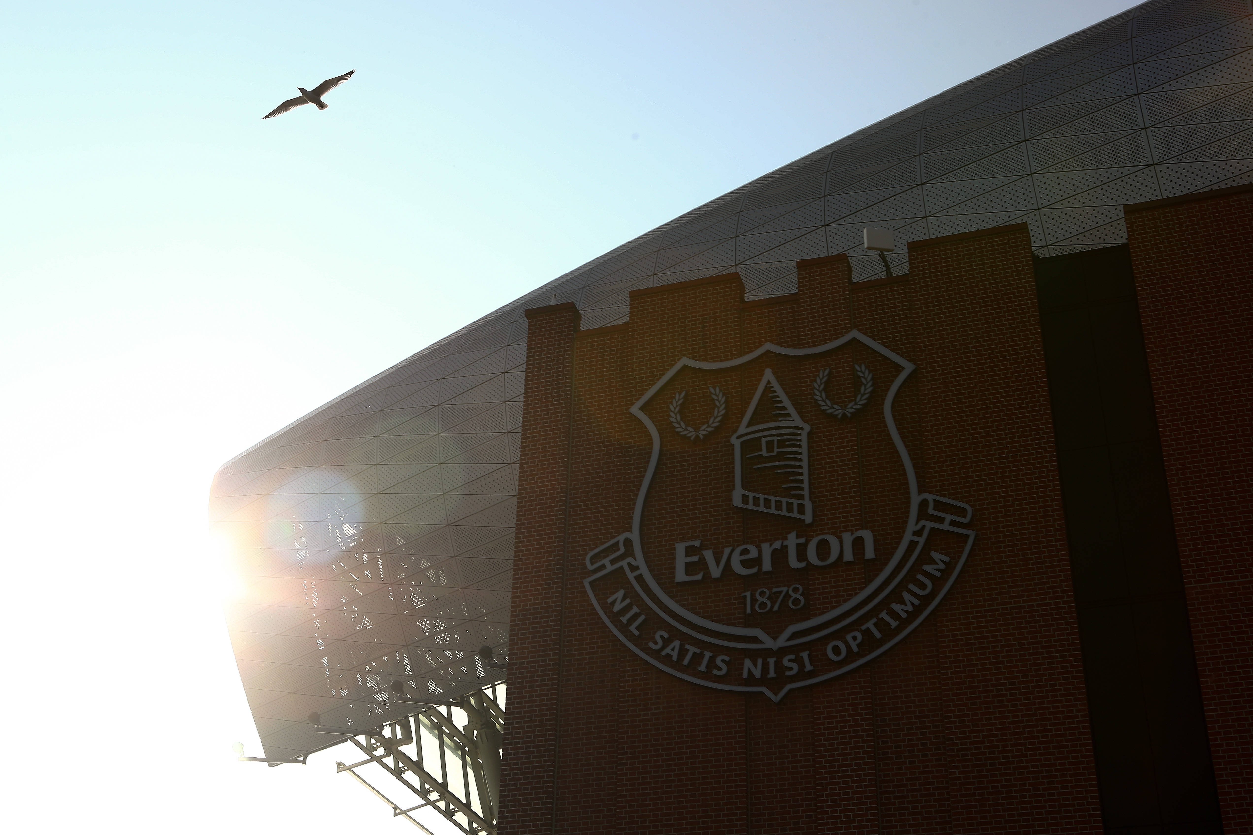 Everton icon shares “special” Hill Dickinson Stadium verdict after first-ever visit in message to fans