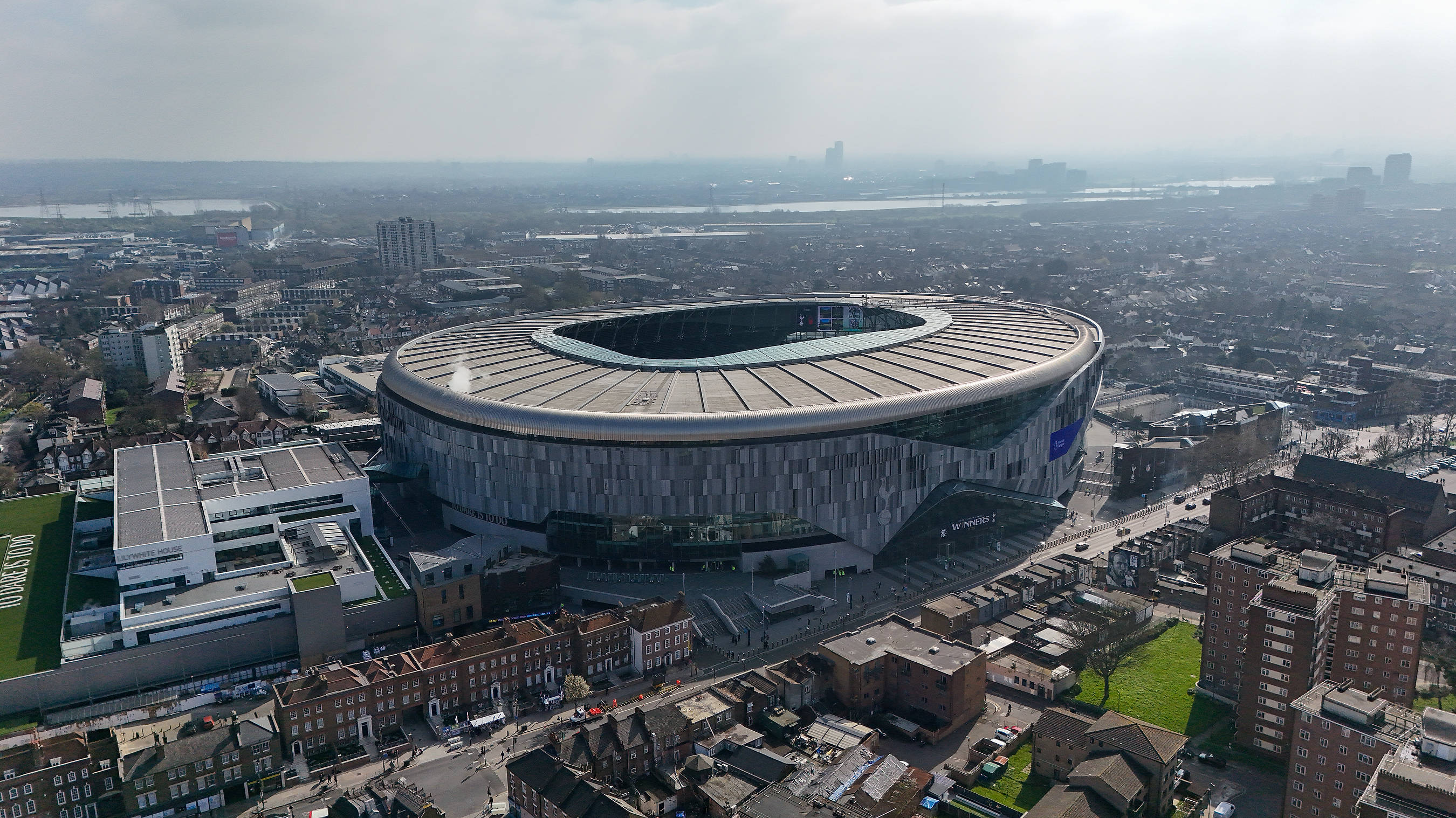How to get to Tottenham Hotspur Stadium in 2026: Best ways for fans to travel to the home of Spurs