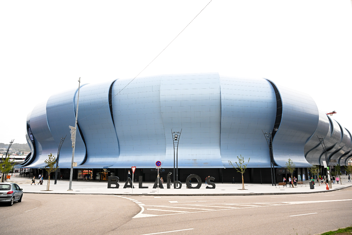 La Liga club agree huge 75-year deal for historic stadium