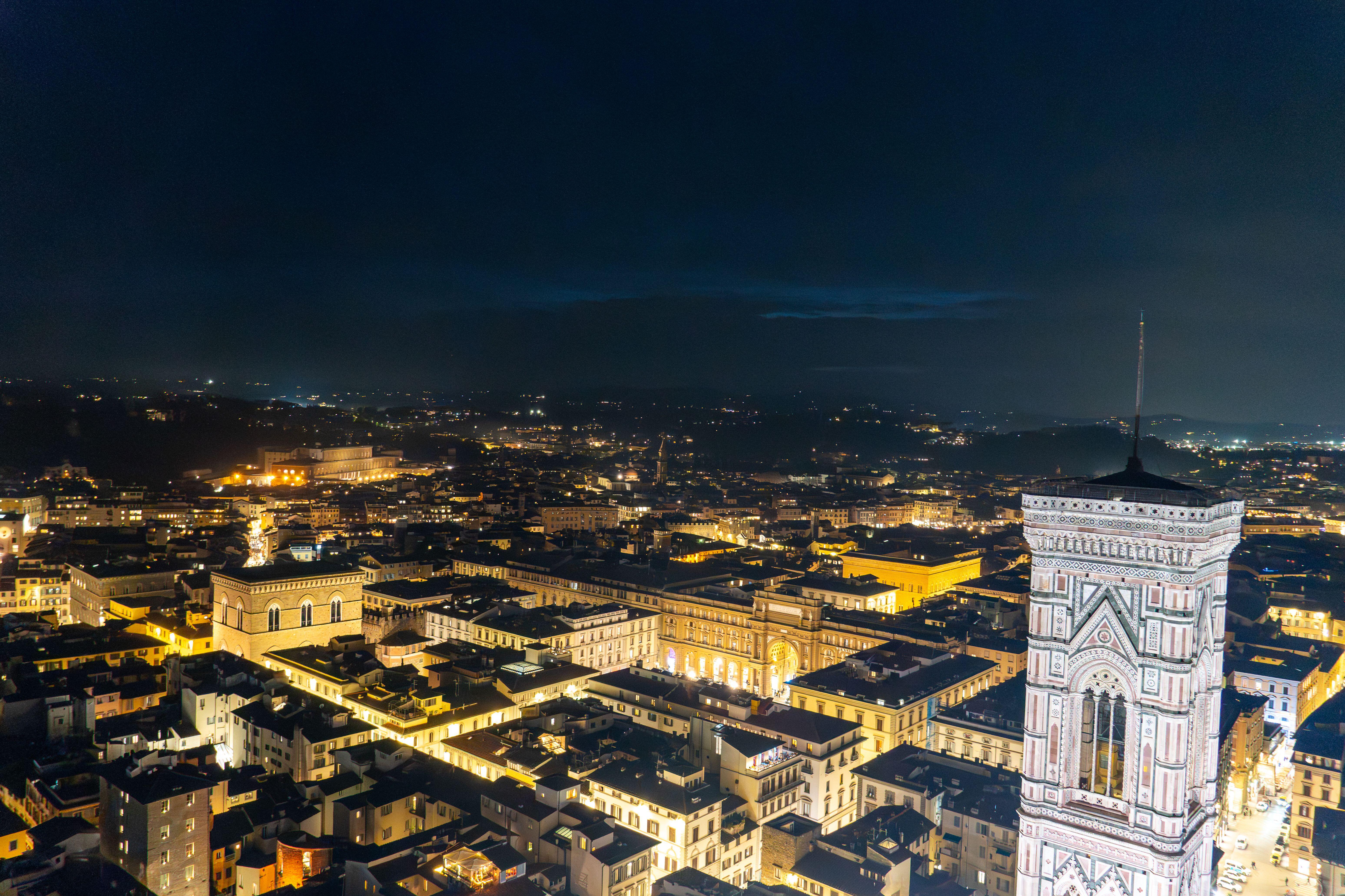 Where to stay in Florence: Best hotels and accommodation for Crystal Palace fans