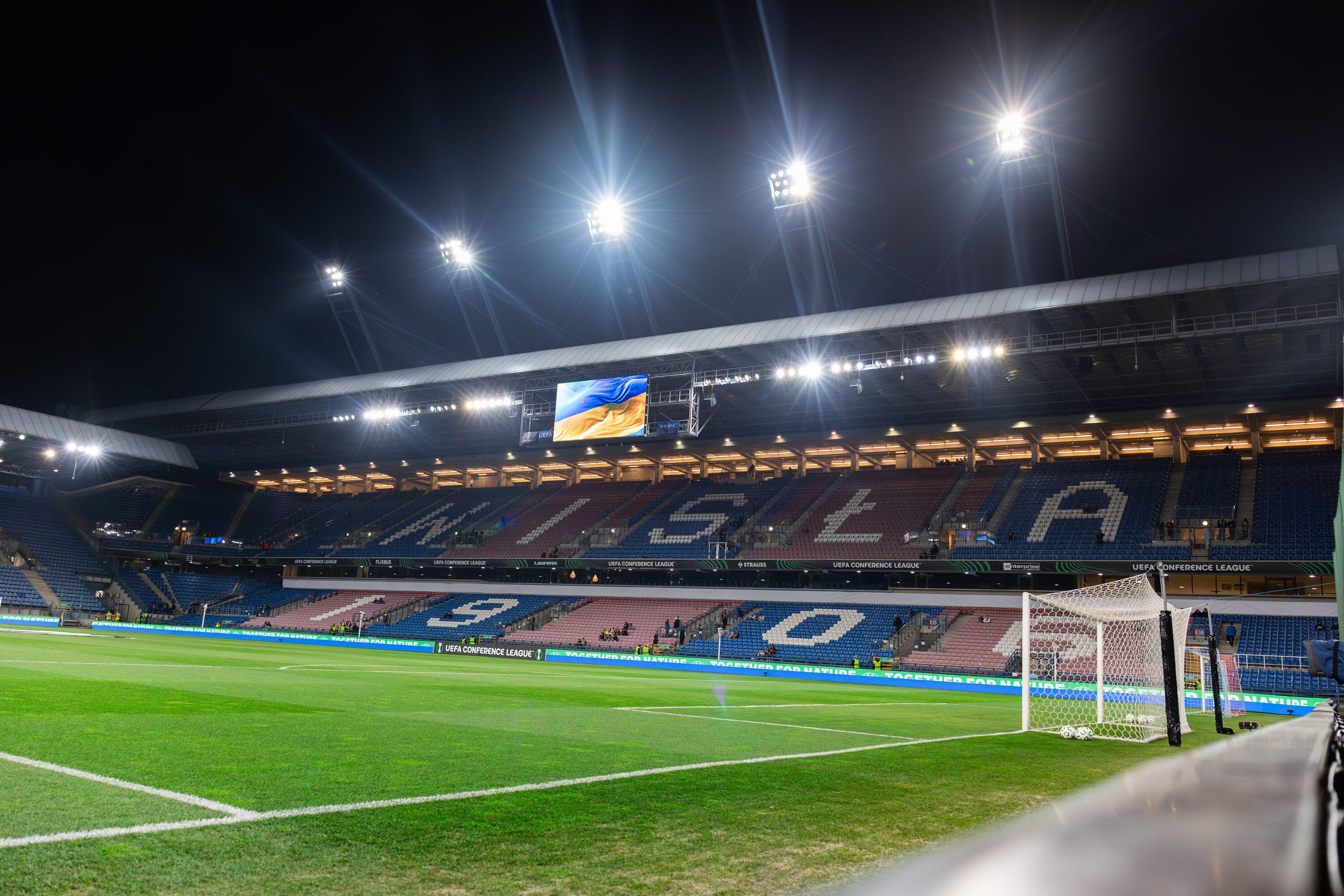 How to get tickets for Shakhtar Donetsk vs Crystal Palace