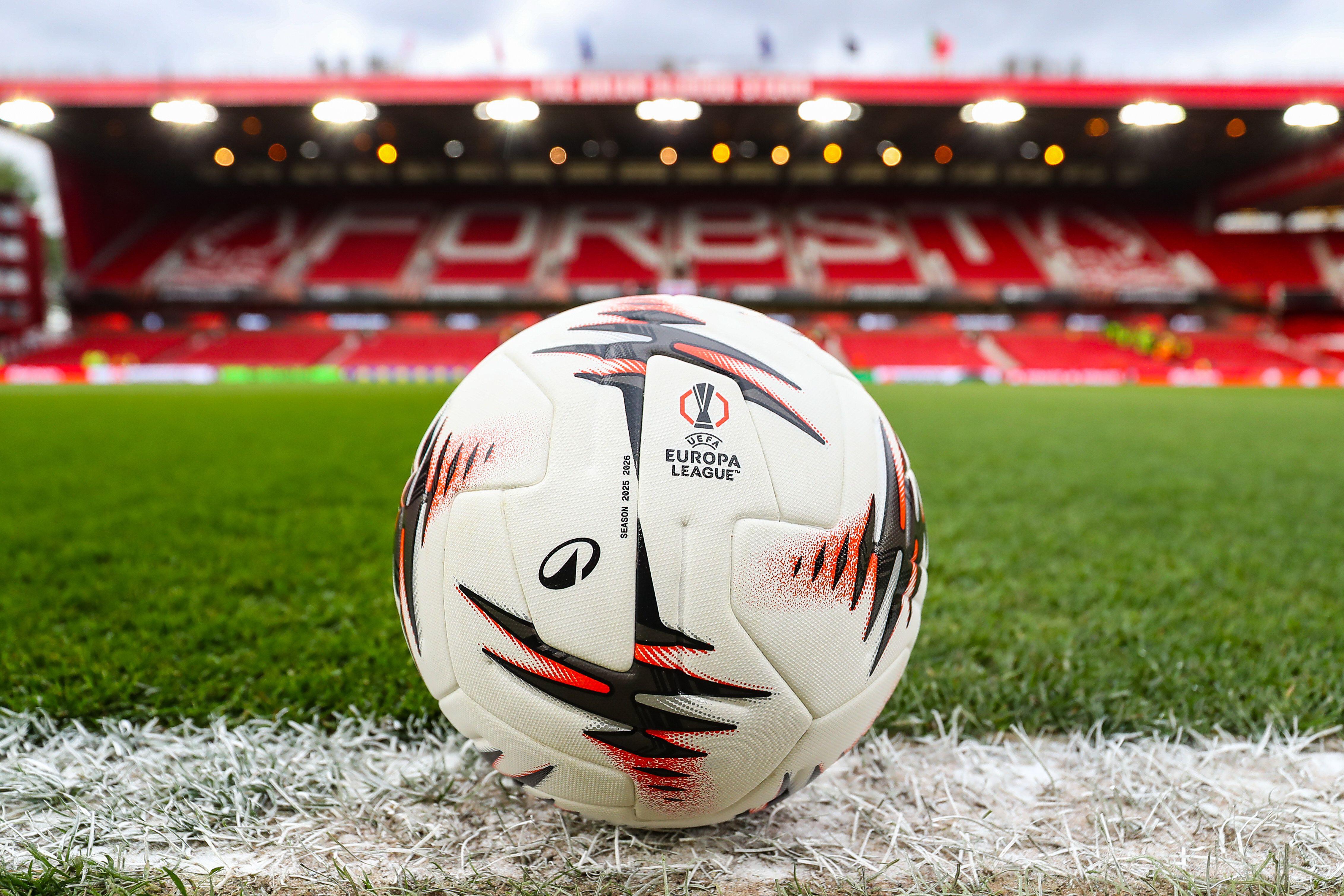 How to get tickets for Nottingham Forest vs Aston Villa
