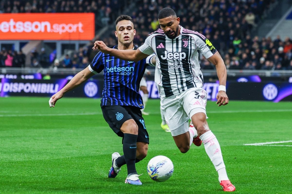 Inter vs. Juventus rivalry: Derby d’Italia origin, history and head-to-head record