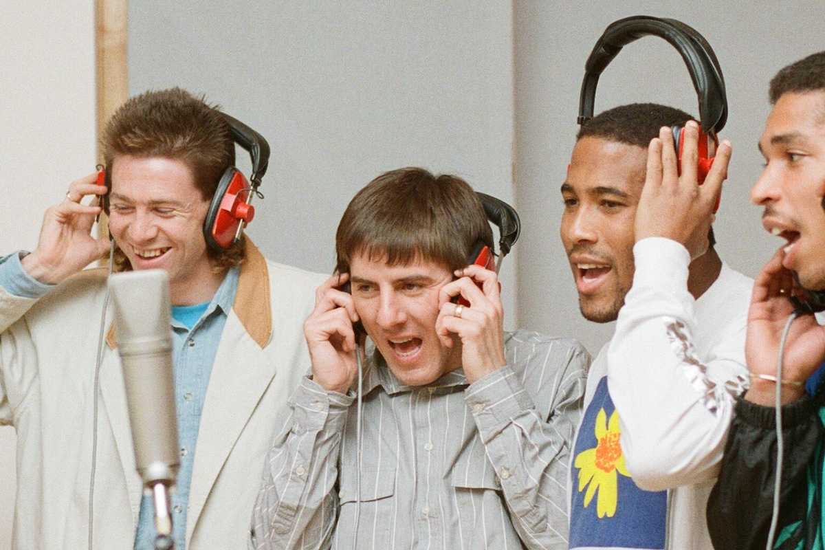 Best England World Cup songs