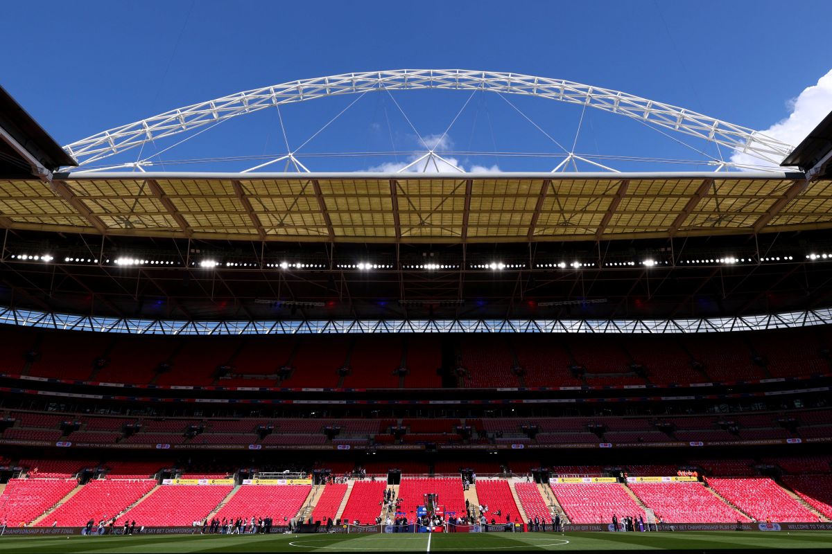 Best Restaurants Near Wembley Stadium 2026