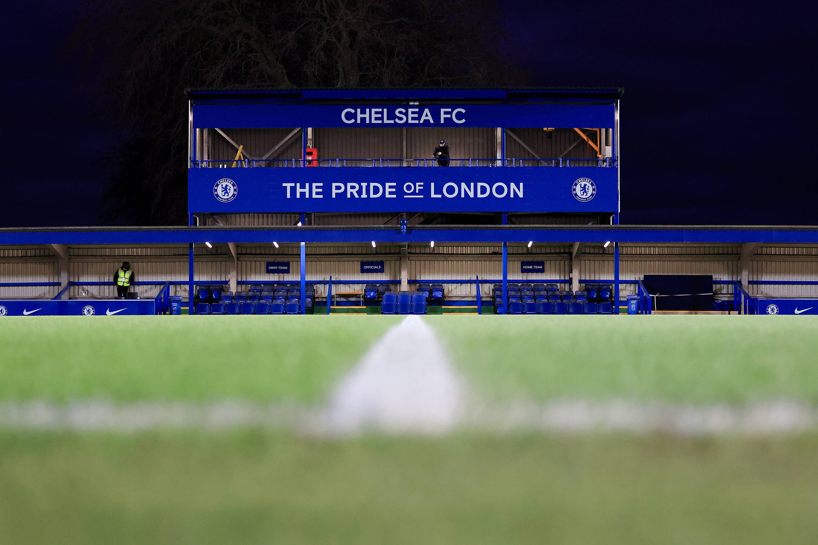What Chelsea Women’s move to Stamford Bridge means for the future of Kingsmeadow Stadium