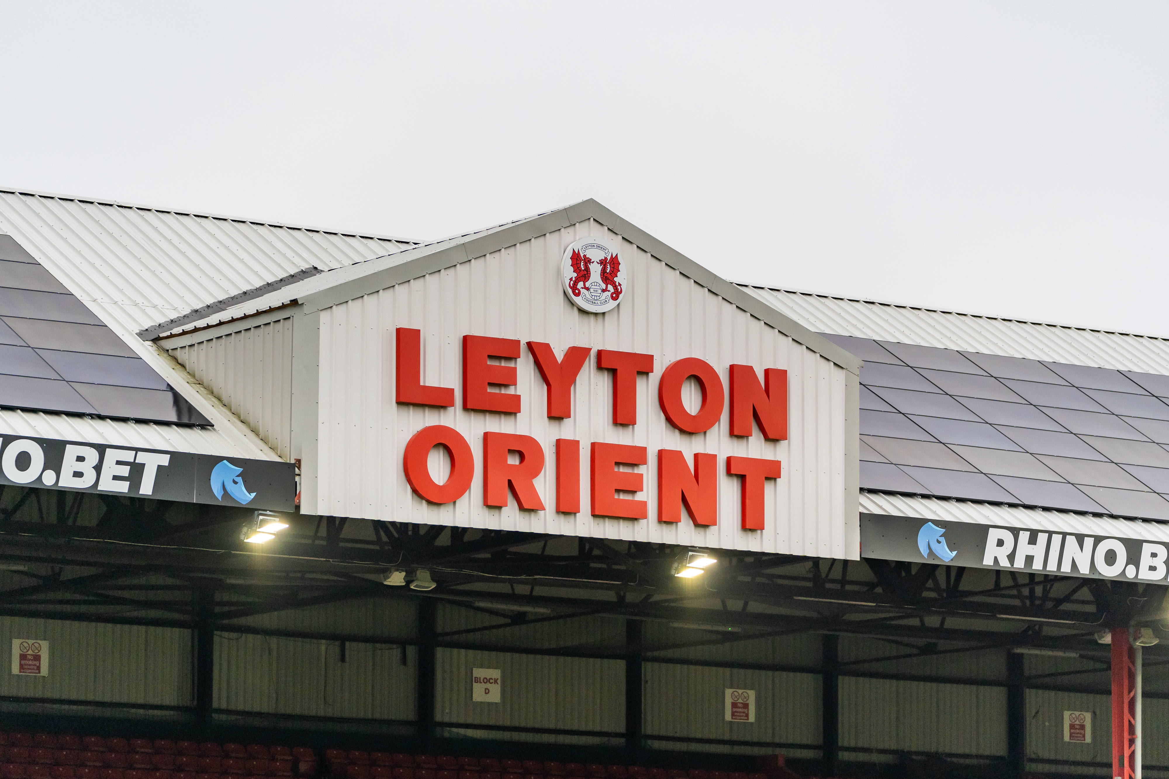 Leyton Orient set end-of-year deadline for new stadium decision as fresh update now emerges