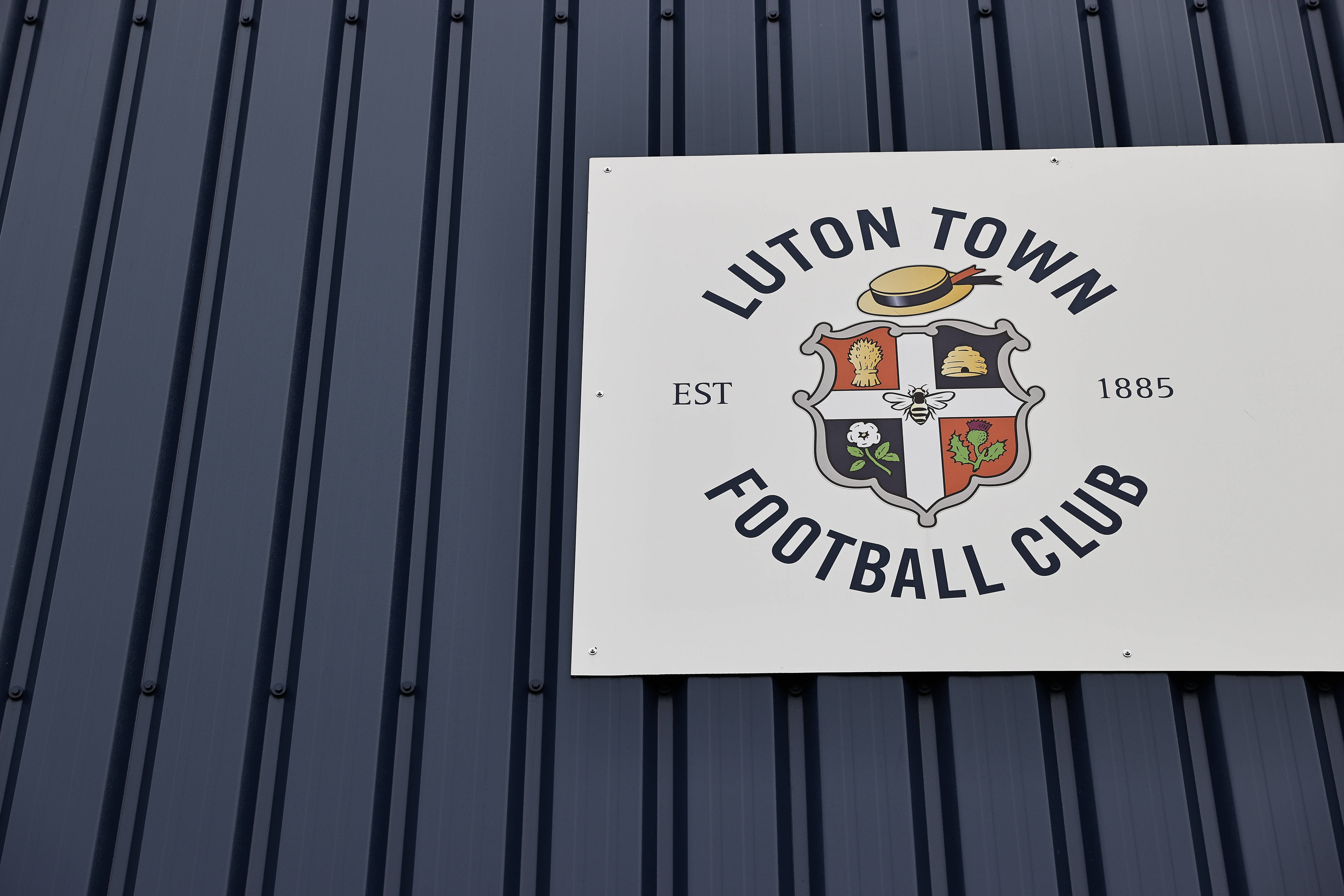 Luton Town new stadium: Footage shows latest update at Power Court site ahead of 2028/29 opening