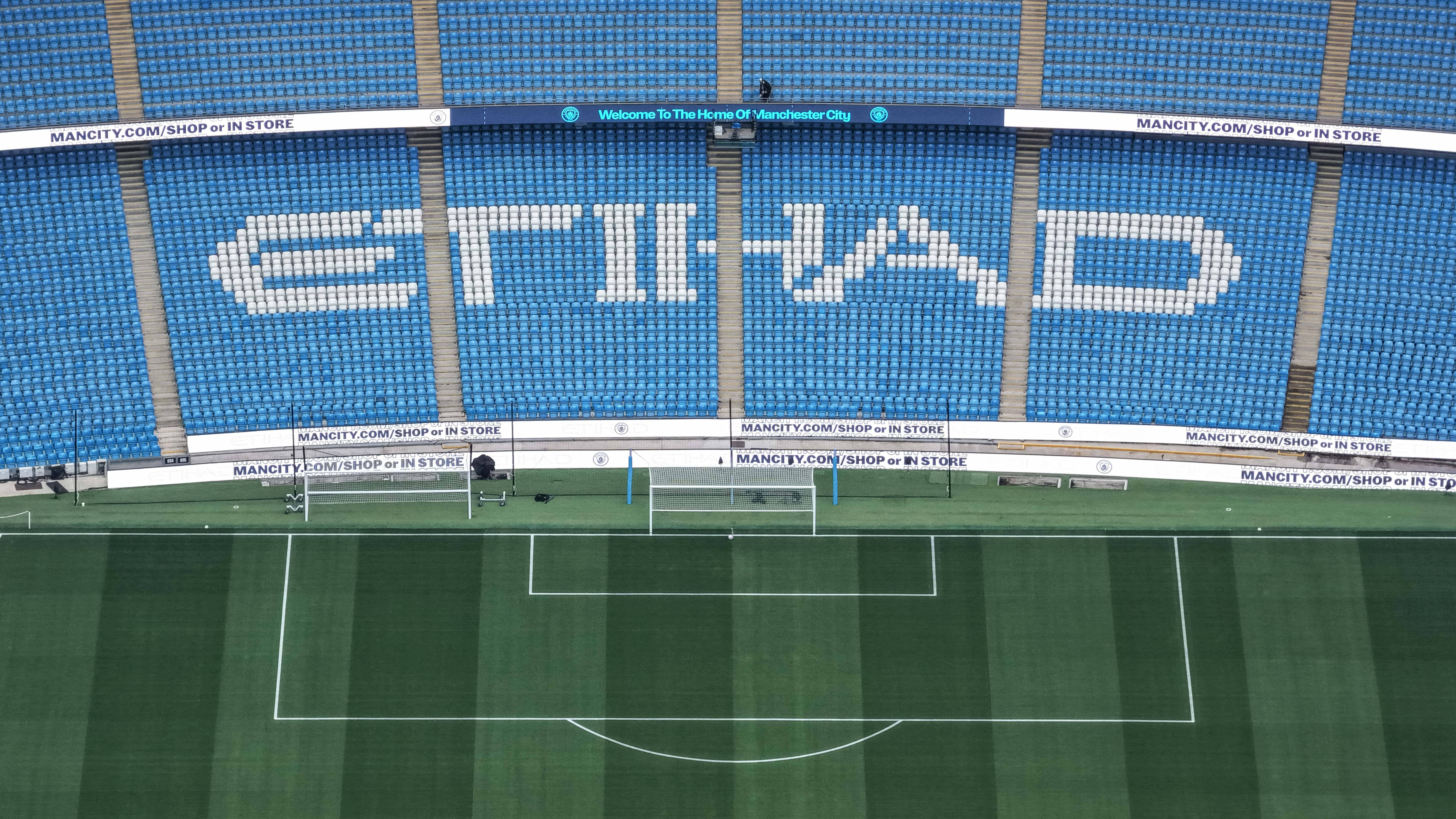 Why Man City fans now face paying two different ticket prices for new North Stand at Etihad Stadium