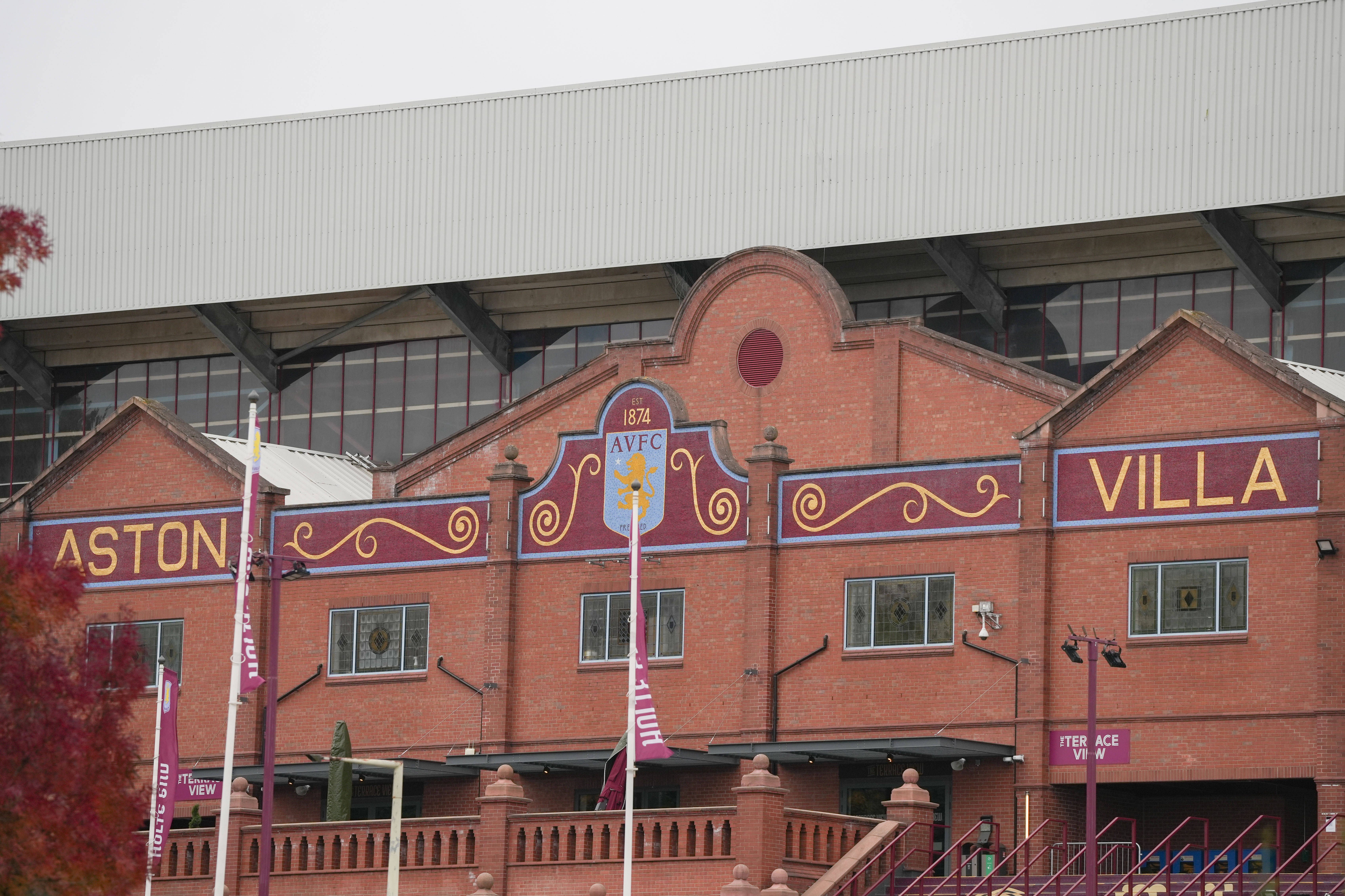Aston Villa announce major Villa Park change amid ‘accelerated’ North Stand redevelopment timeline