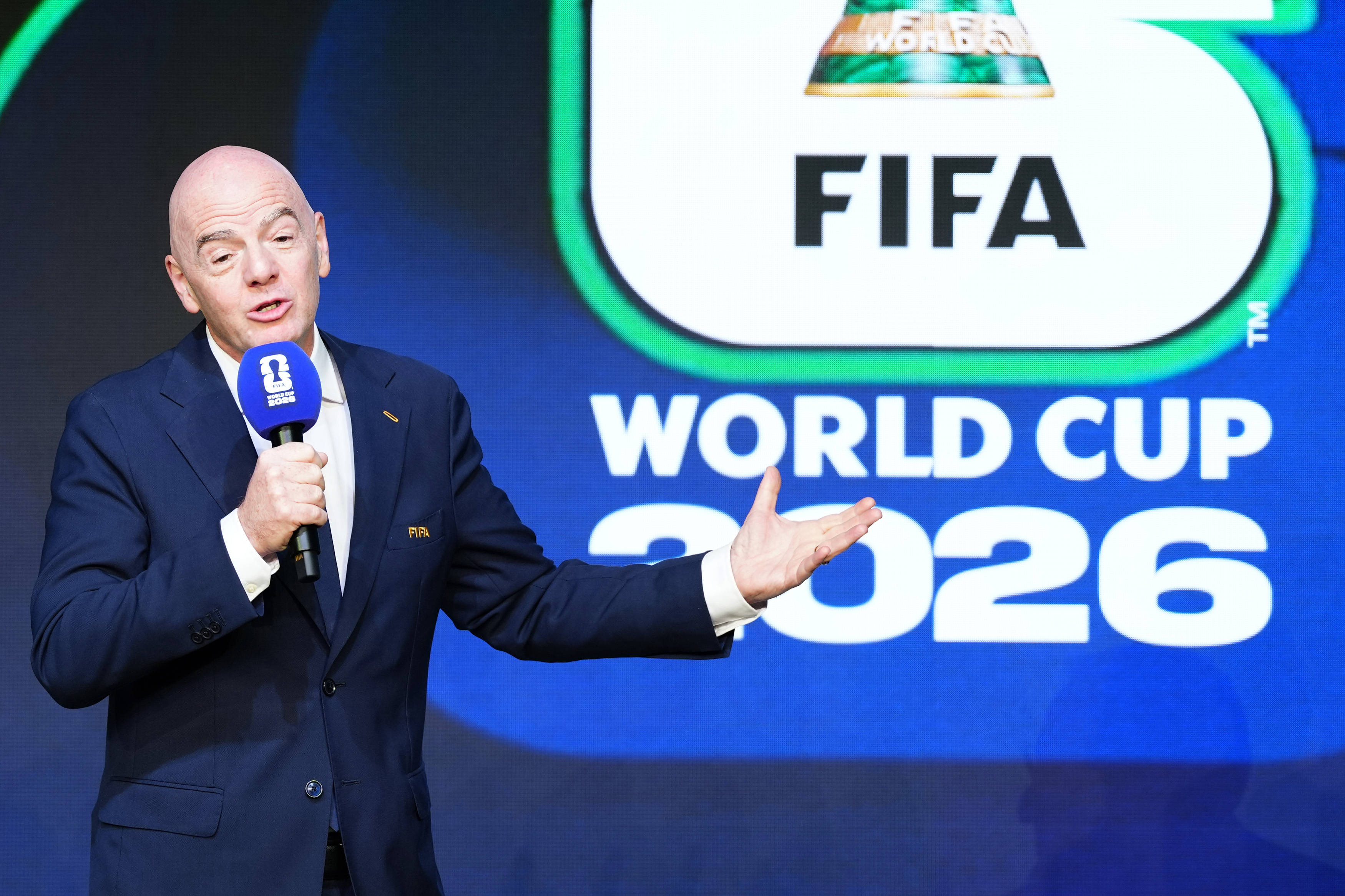 FIFA drop surprise batch of new 2026 World Cup tickets for every match – but fans are asking one thing