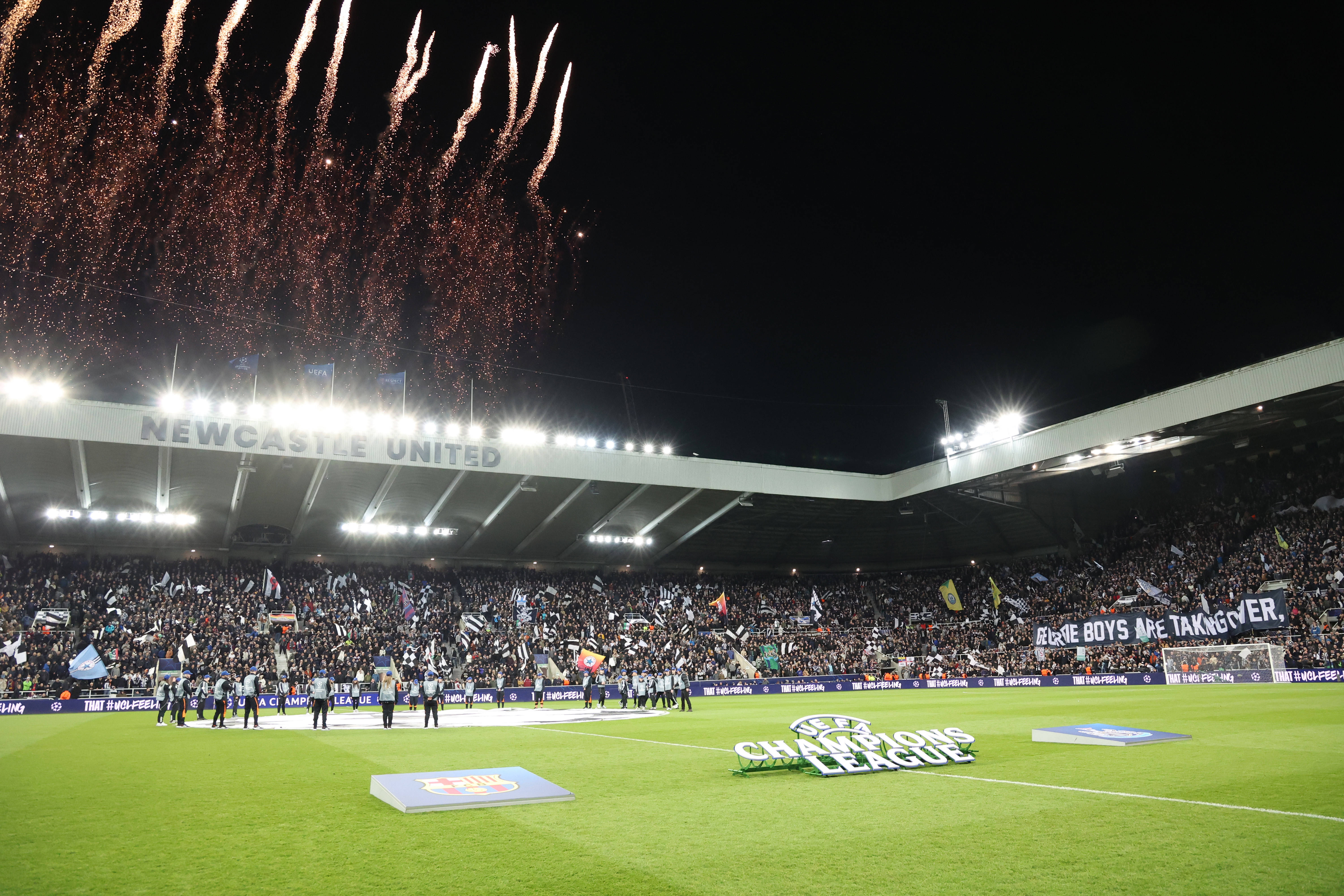 Newcastle United accused of “deferral of truth” in scathing £172m St James’ Park loophole verdict