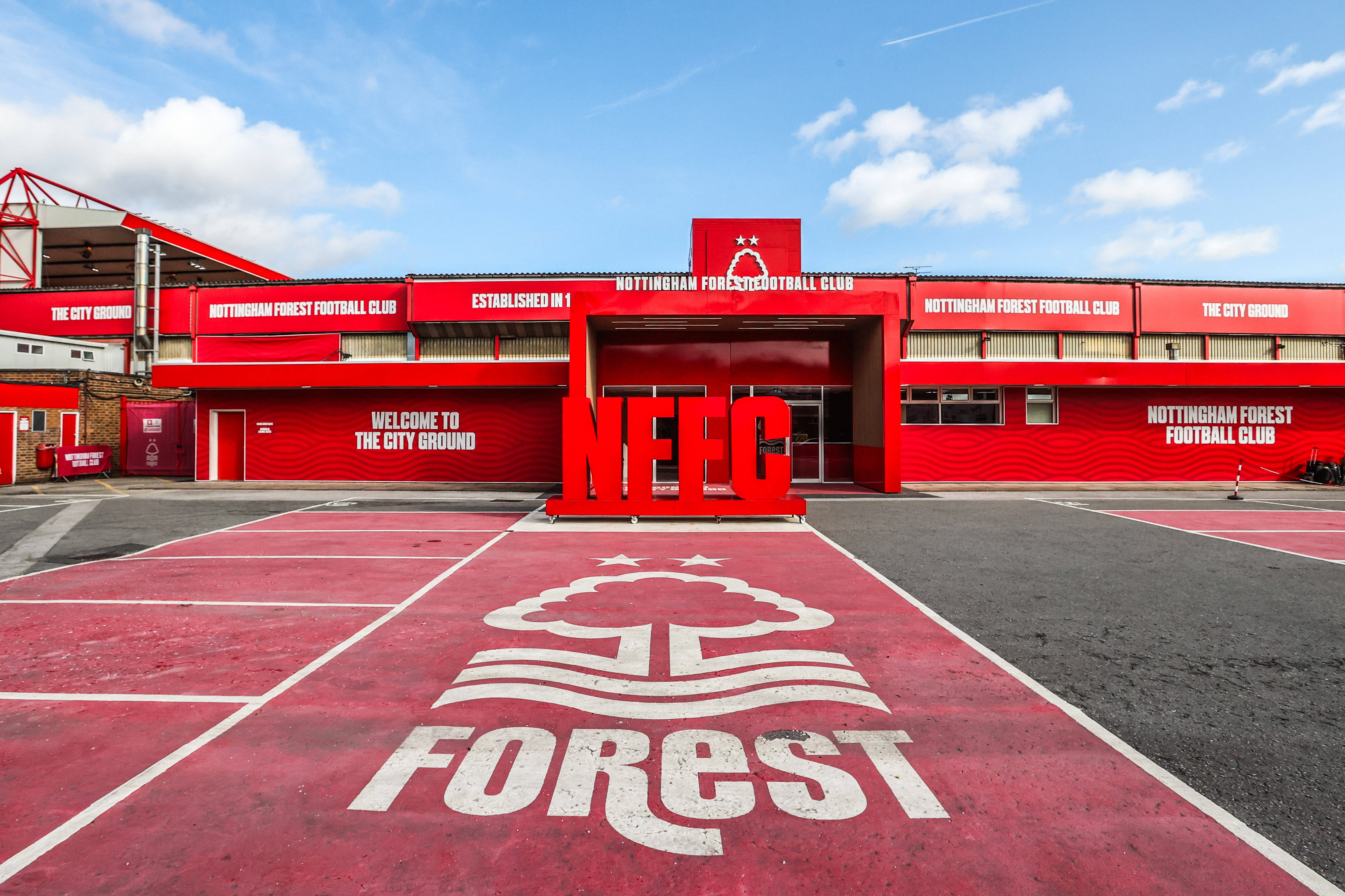 How to get to the City Ground in 2026: Best ways for fans to travel to the home of Nottingham Forest