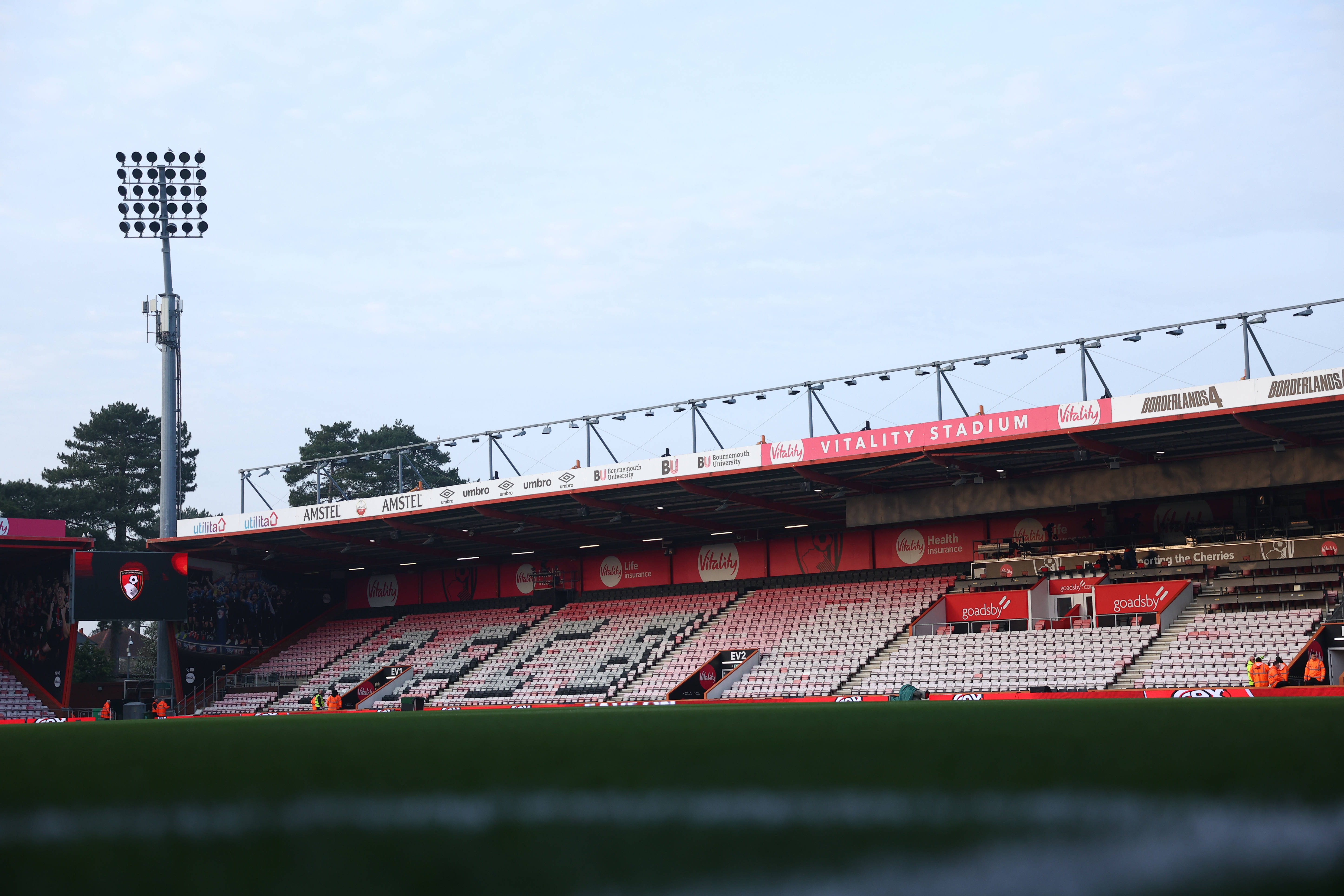How to get to the Vitality Stadium in 2026: Best ways for fans to travel to the home of AFC Bournemouth