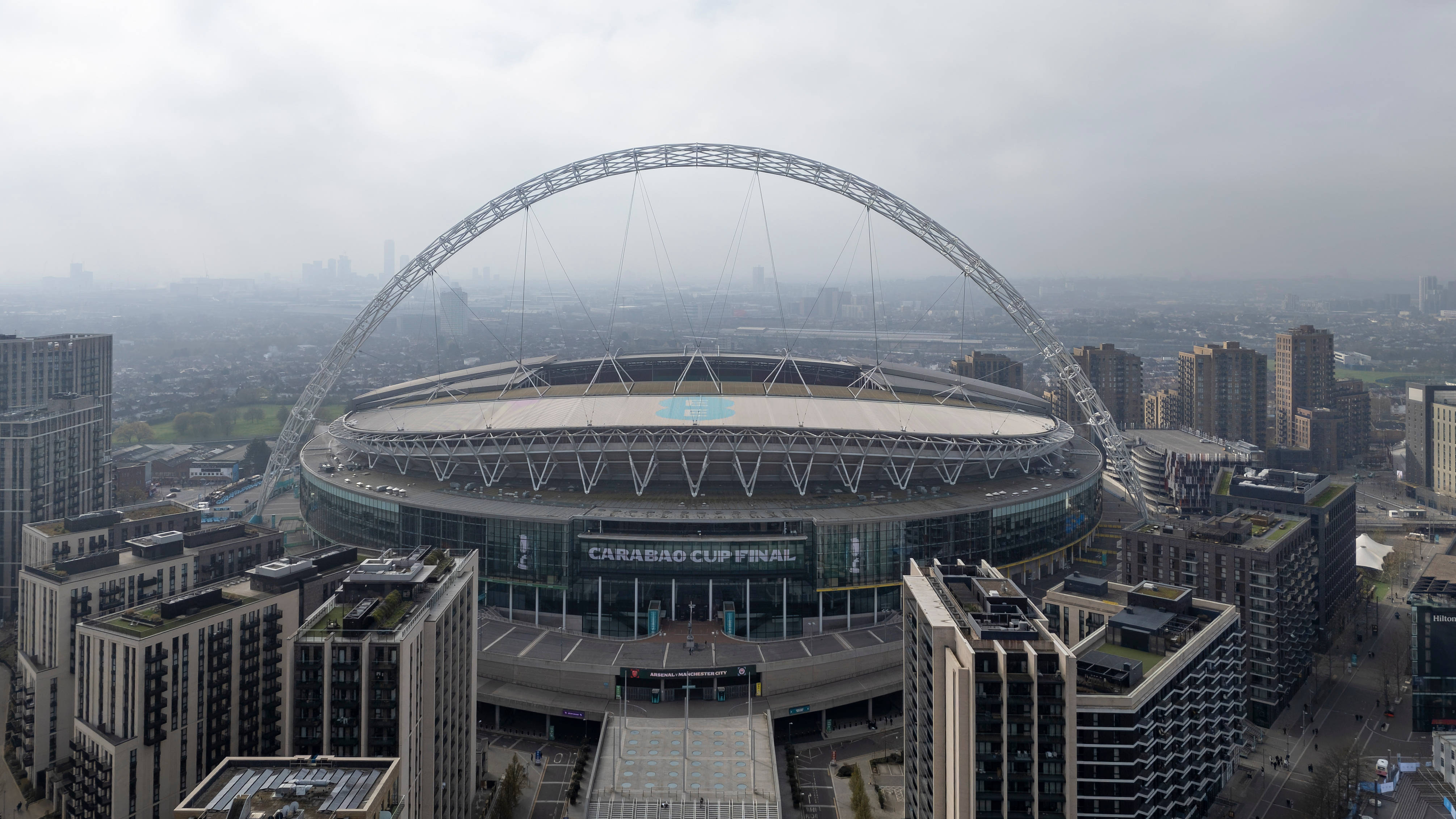 Where to Stay Near Wembley Stadium 2026: Best Hotels and Accommodation for Fans