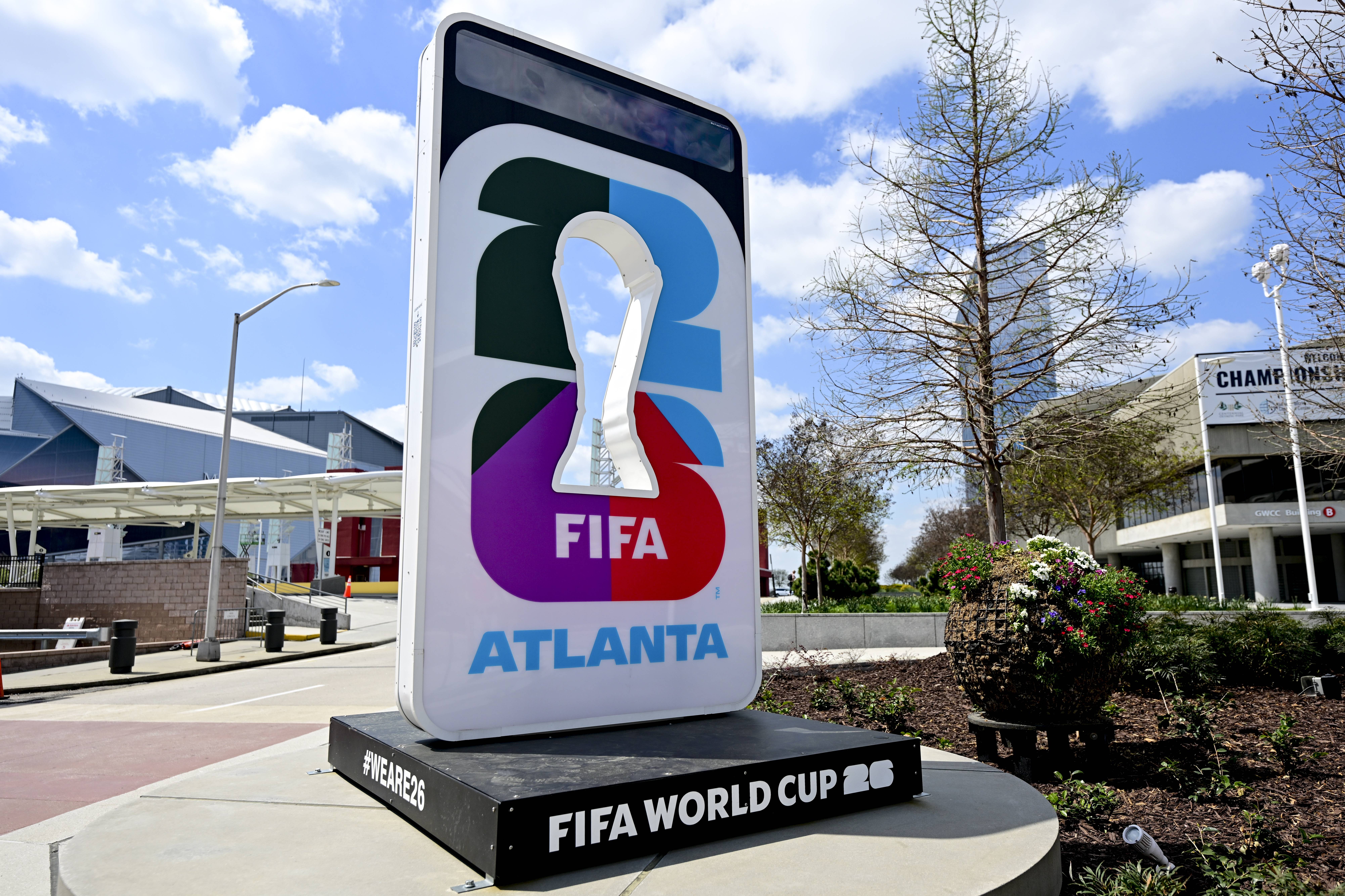 Will World Cup 2026 stadiums accept cash? How to pay at all 16 venues